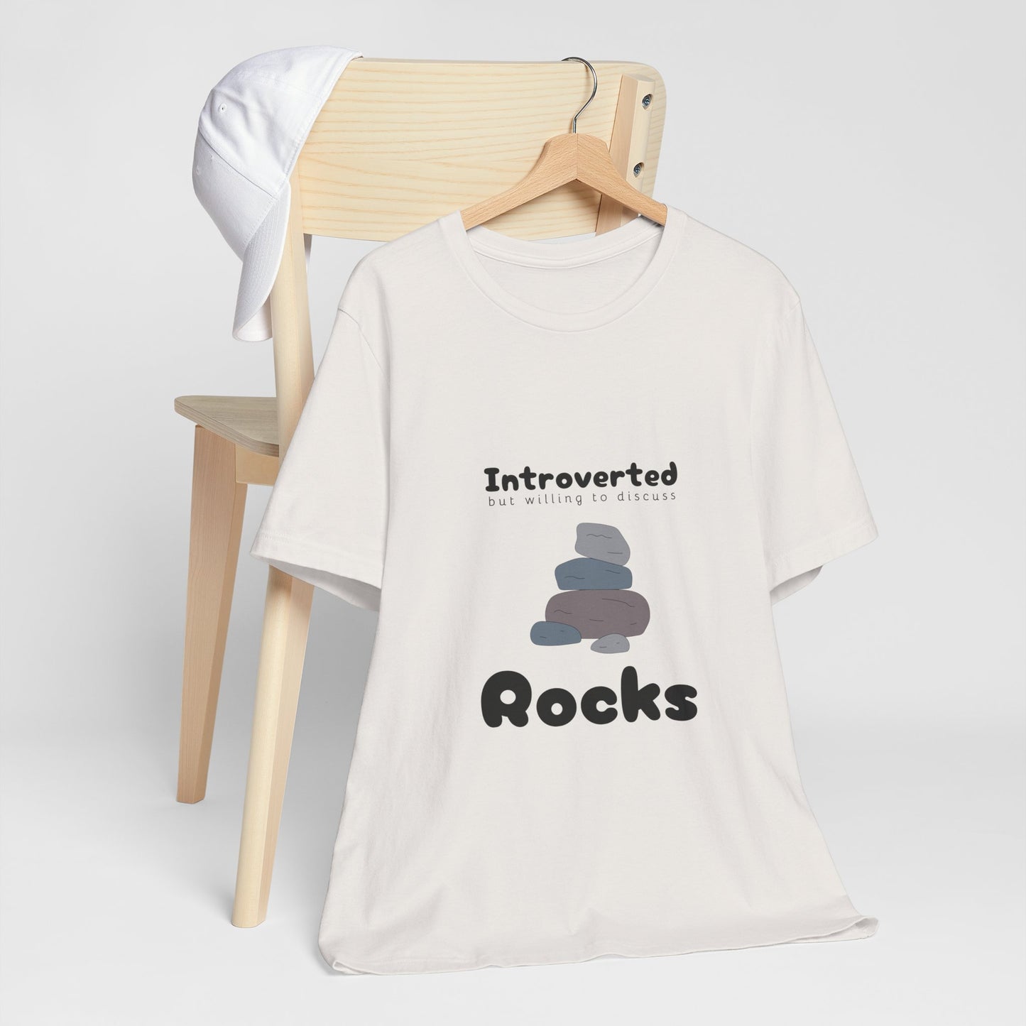 Rock Lover T-Shirt