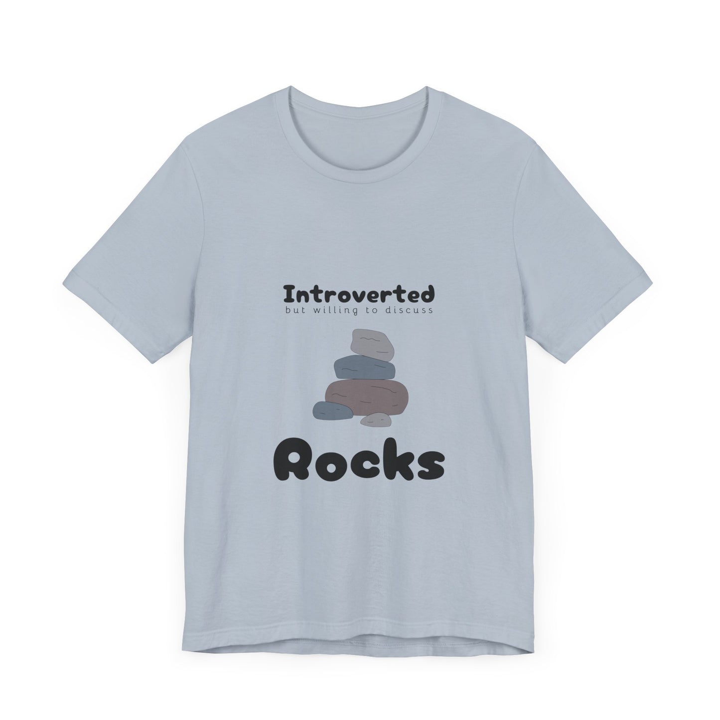 Rock Lover T-Shirt