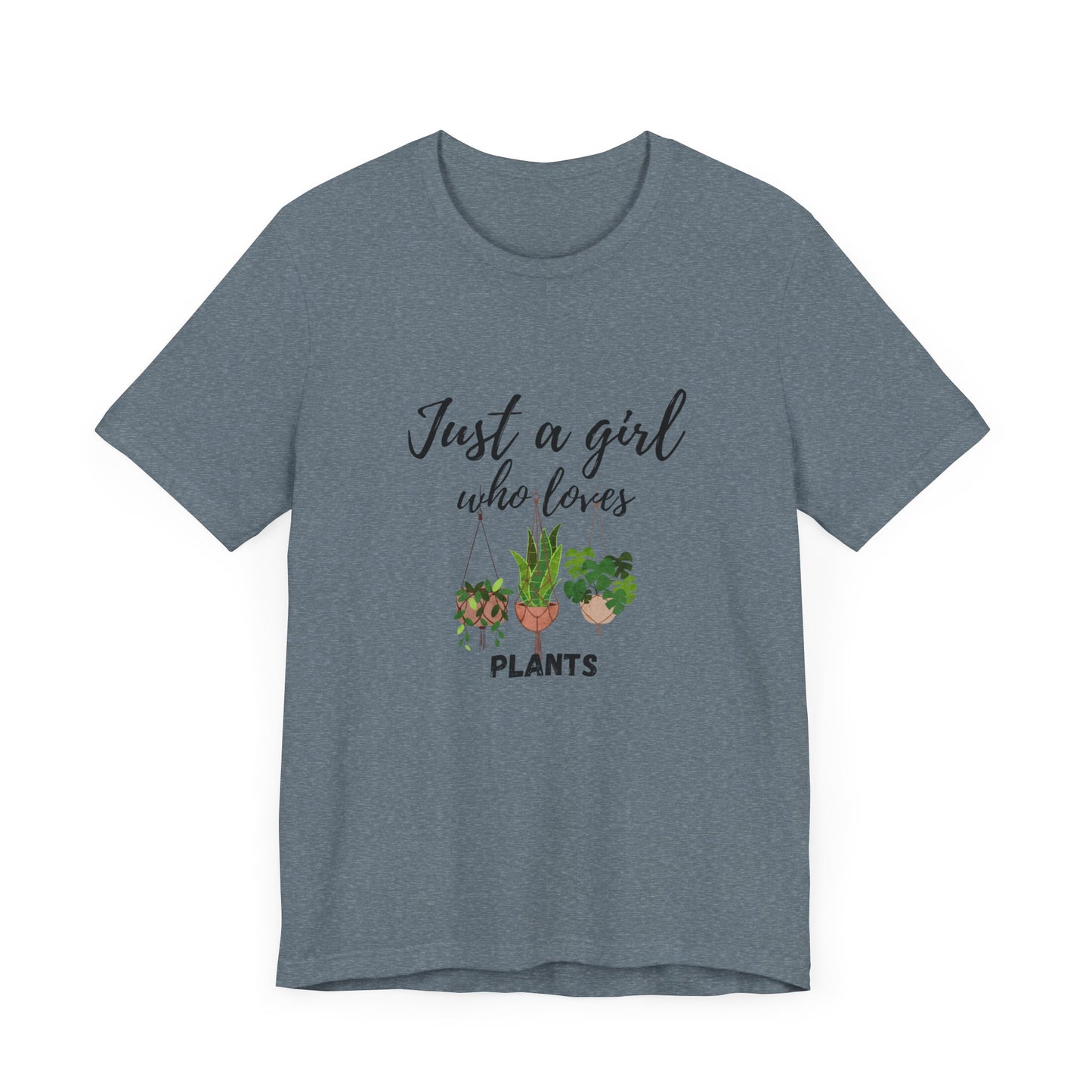 Plant Lover T-Shirt