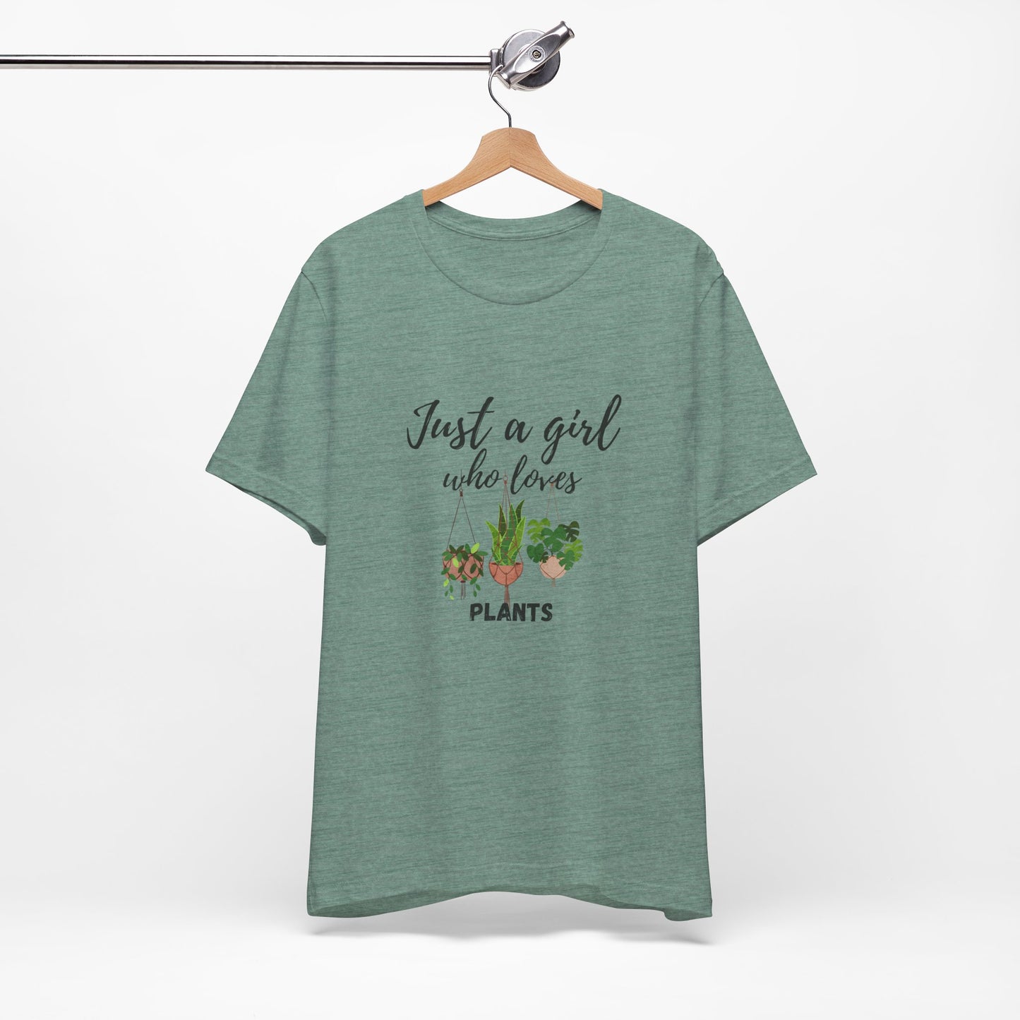 Plant Lover T-Shirt