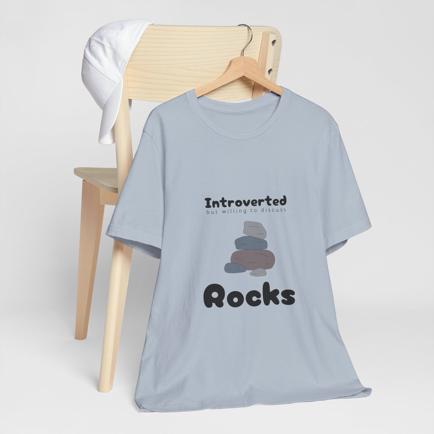 Rock Lover T-Shirt