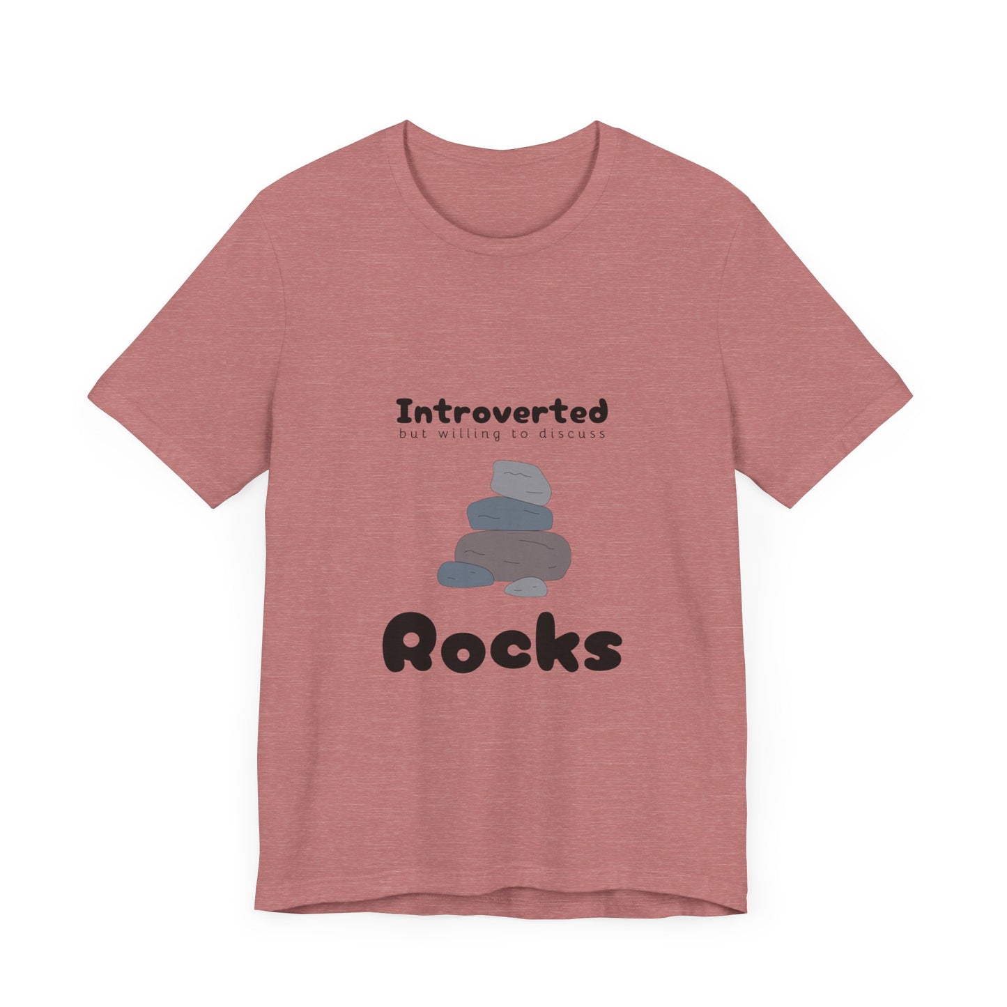 Rock Lover T-Shirt