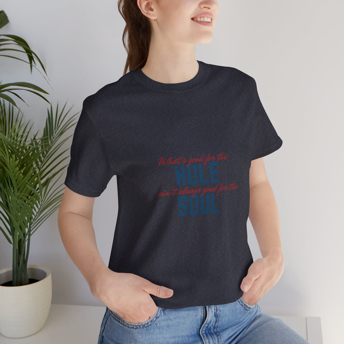 Funny Soul T-Shirt