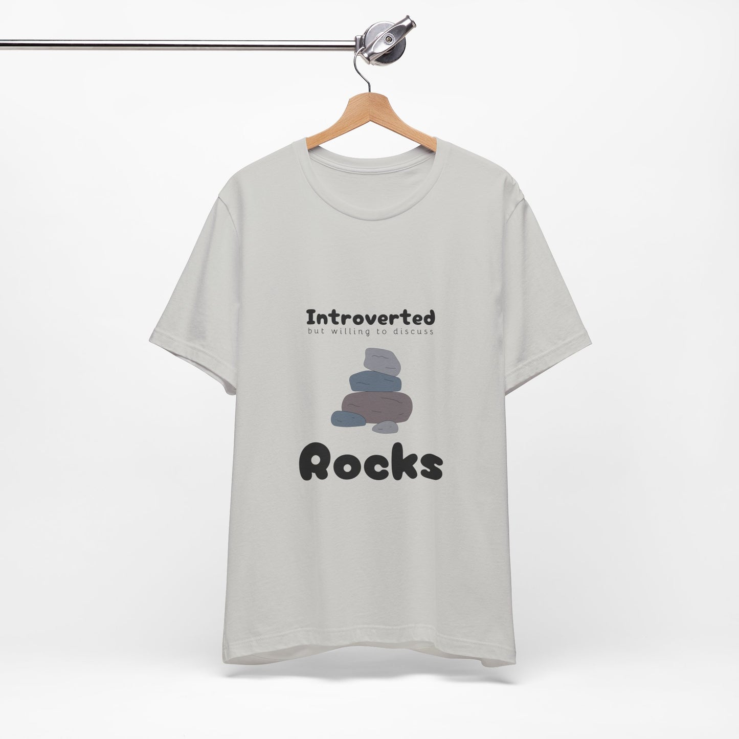 Rock Lover T-Shirt