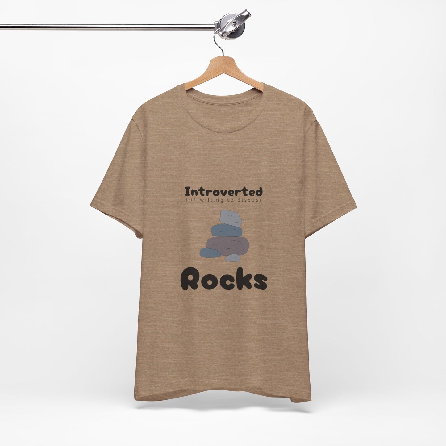 Rock Lover T-Shirt