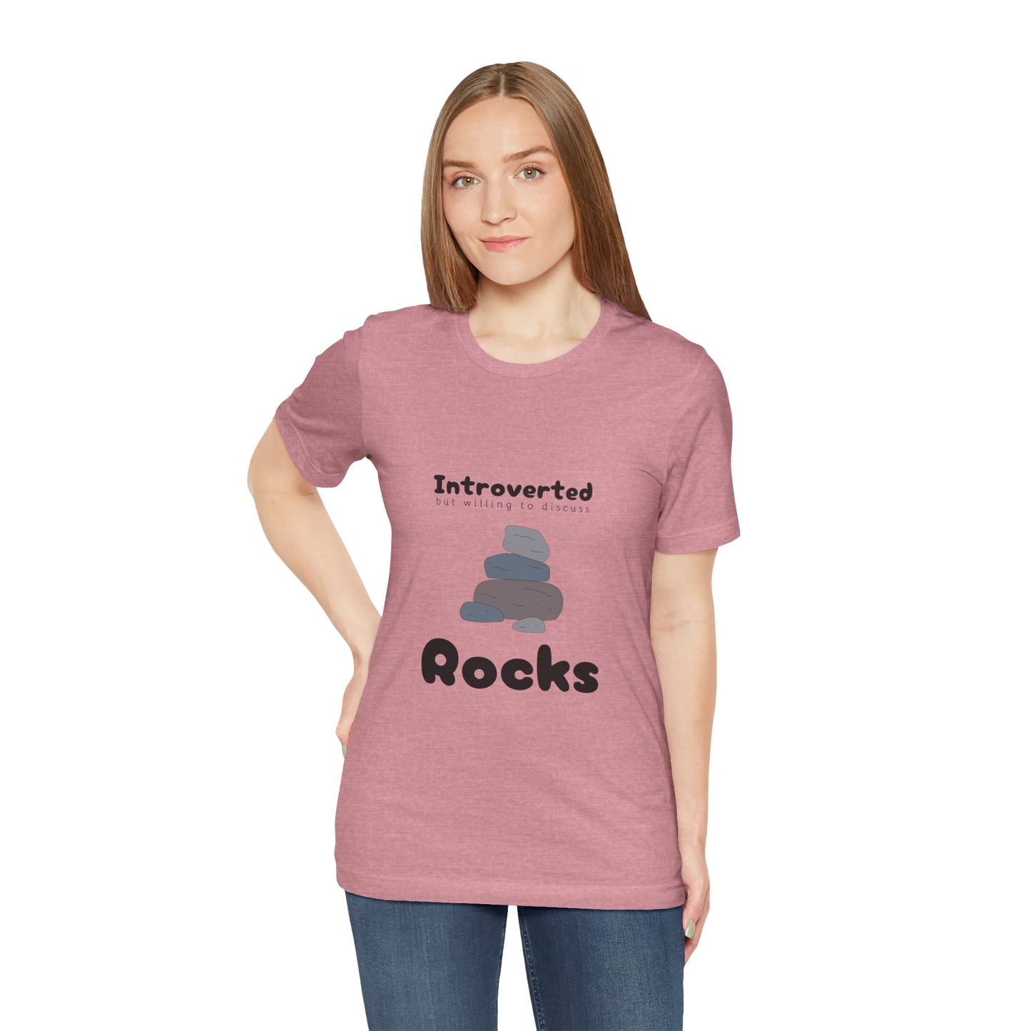 Rock Lover T-Shirt