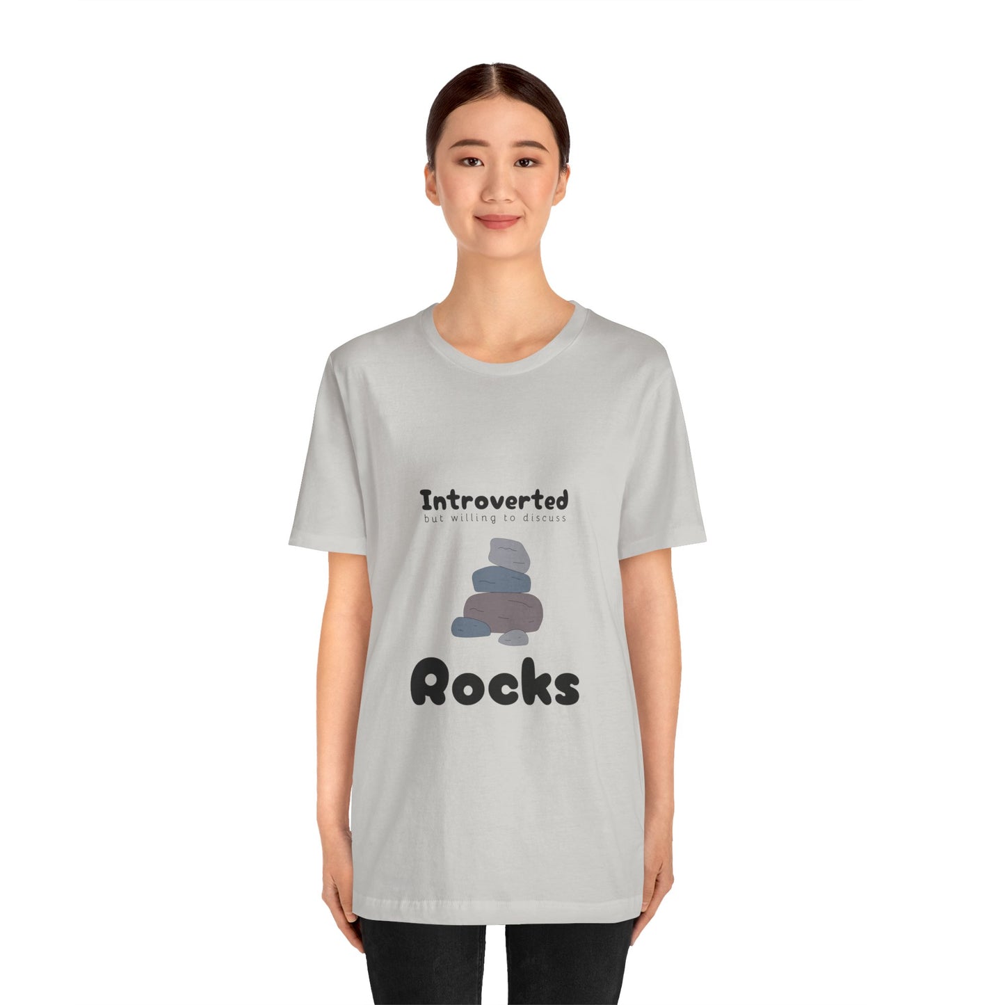 Rock Lover T-Shirt