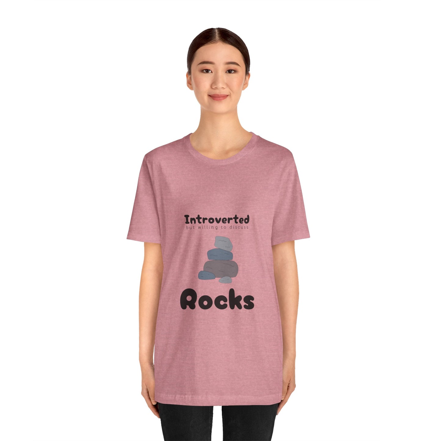 Rock Lover T-Shirt