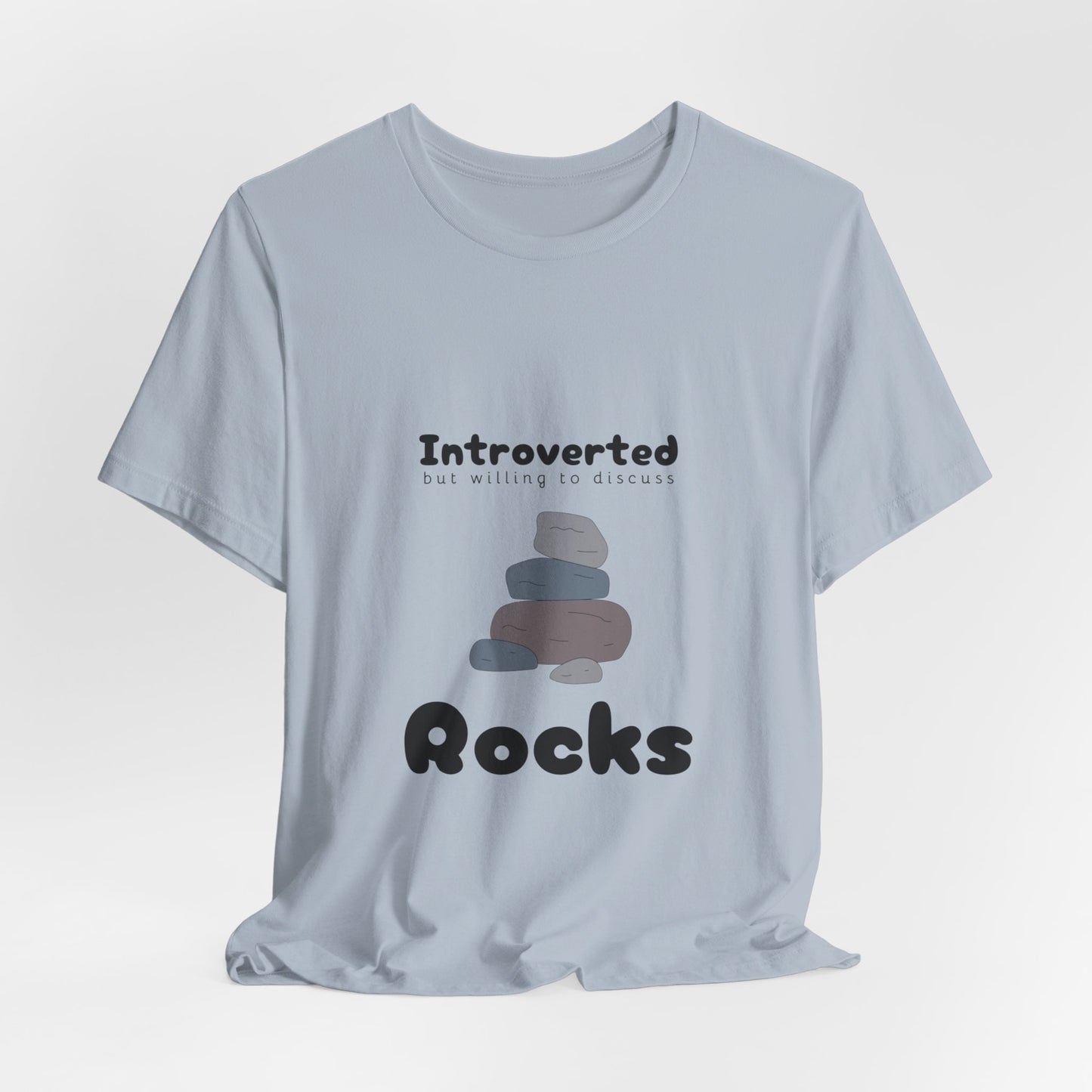 Rock Lover T-Shirt