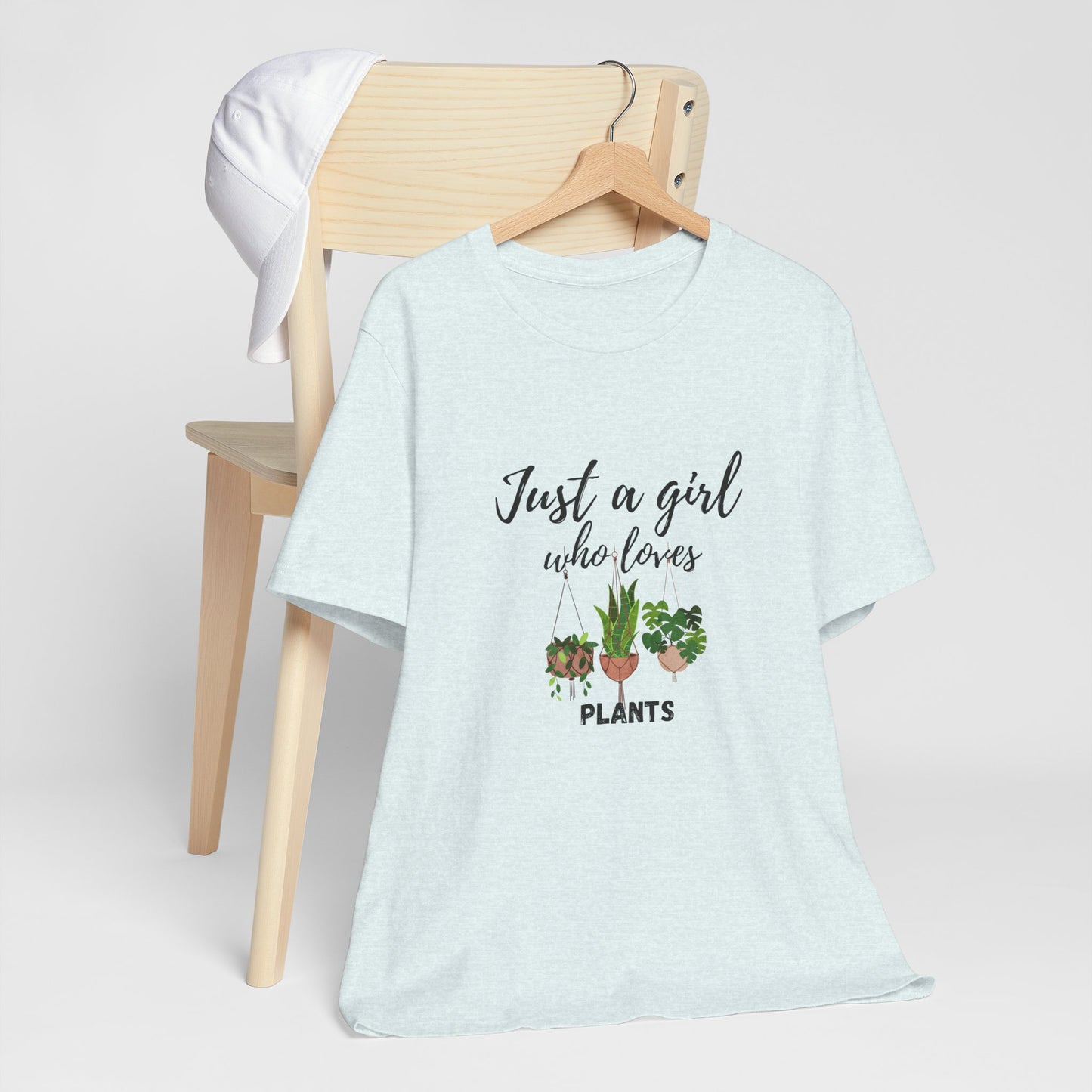 Plant Lover T-Shirt