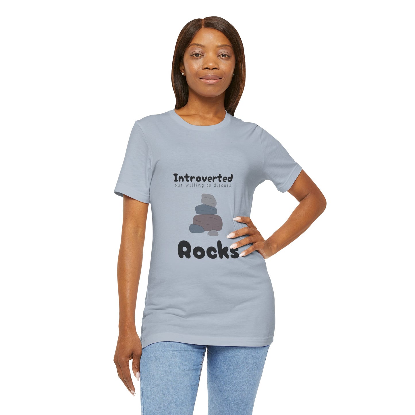 Rock Lover T-Shirt