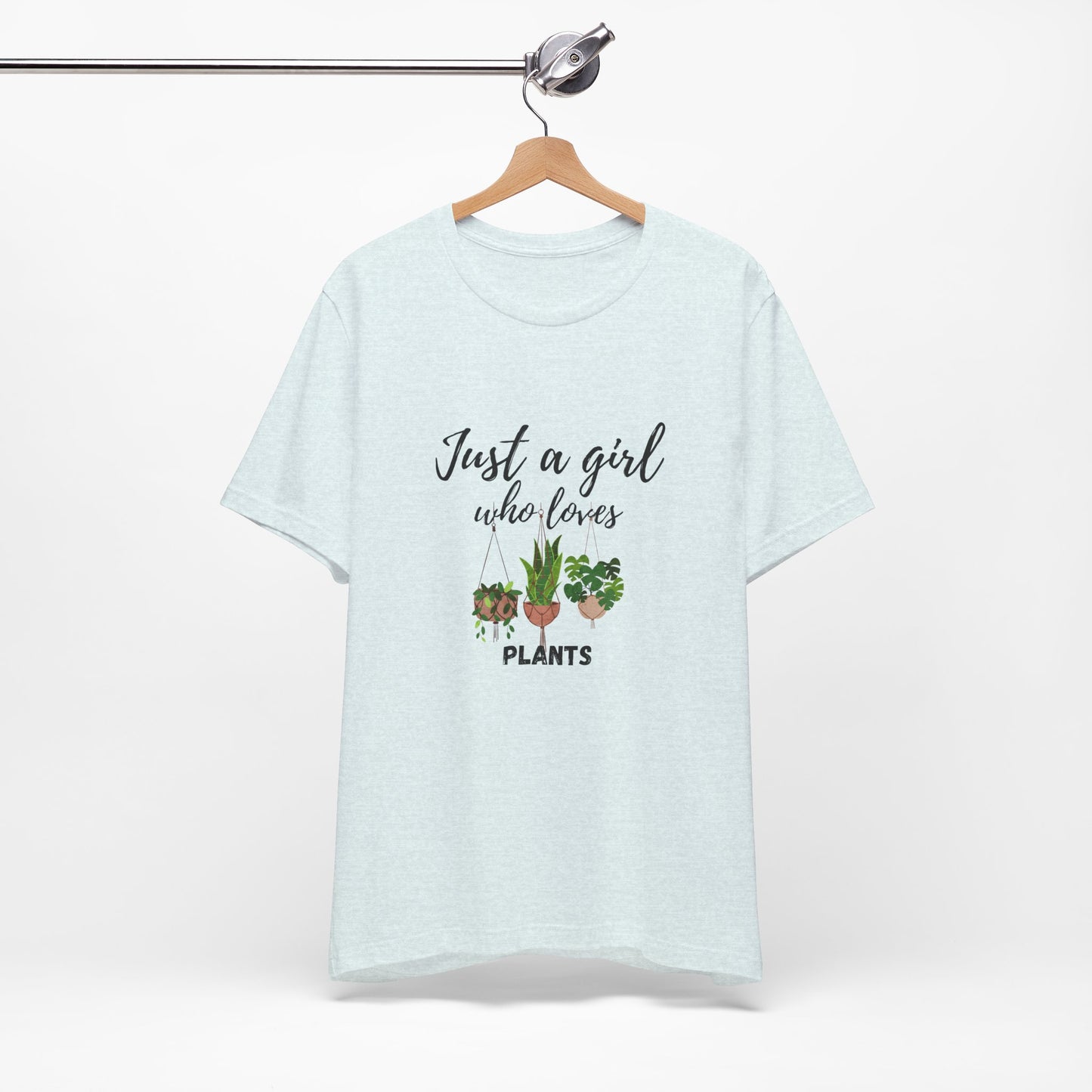 Plant Lover T-Shirt