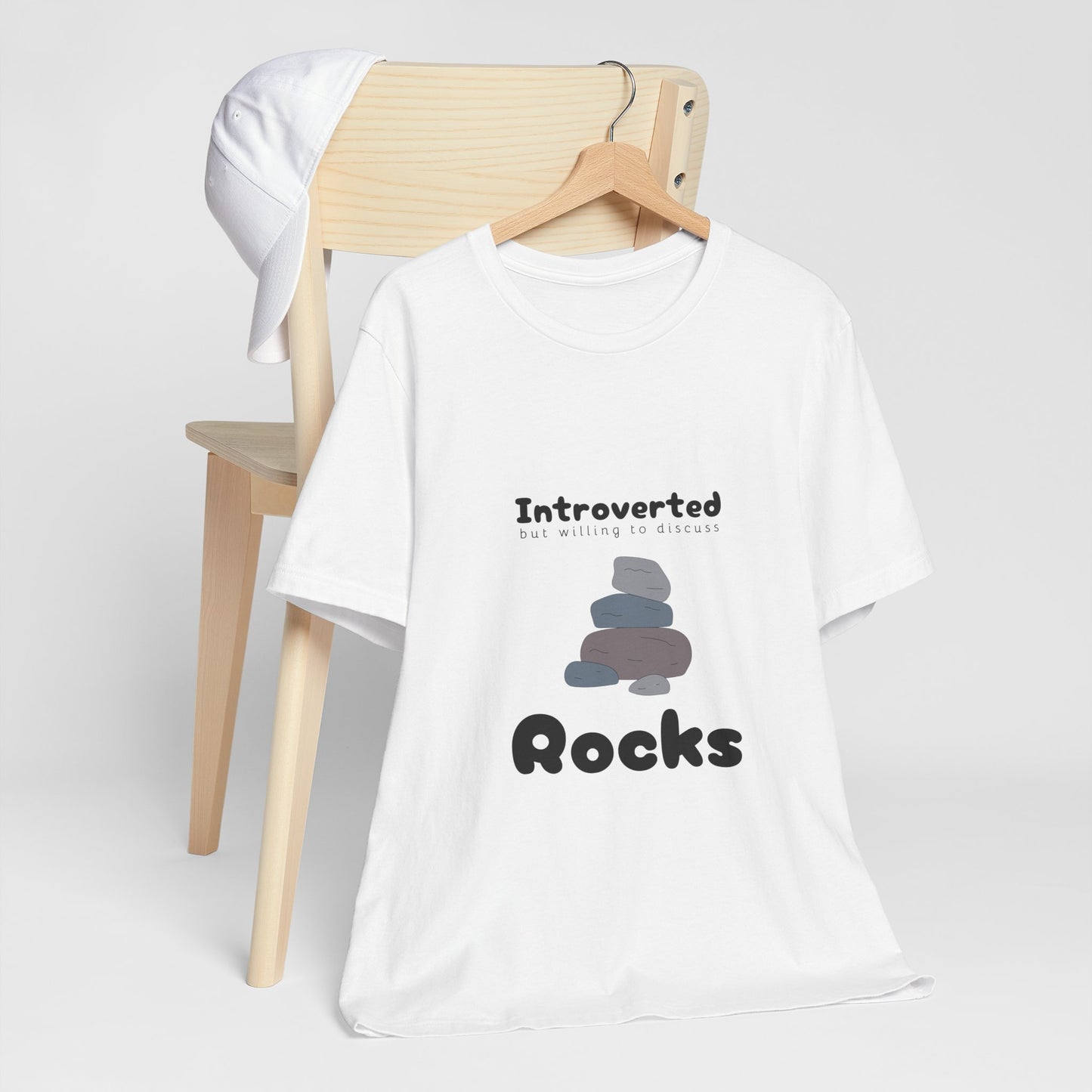 Rock Lover T-Shirt