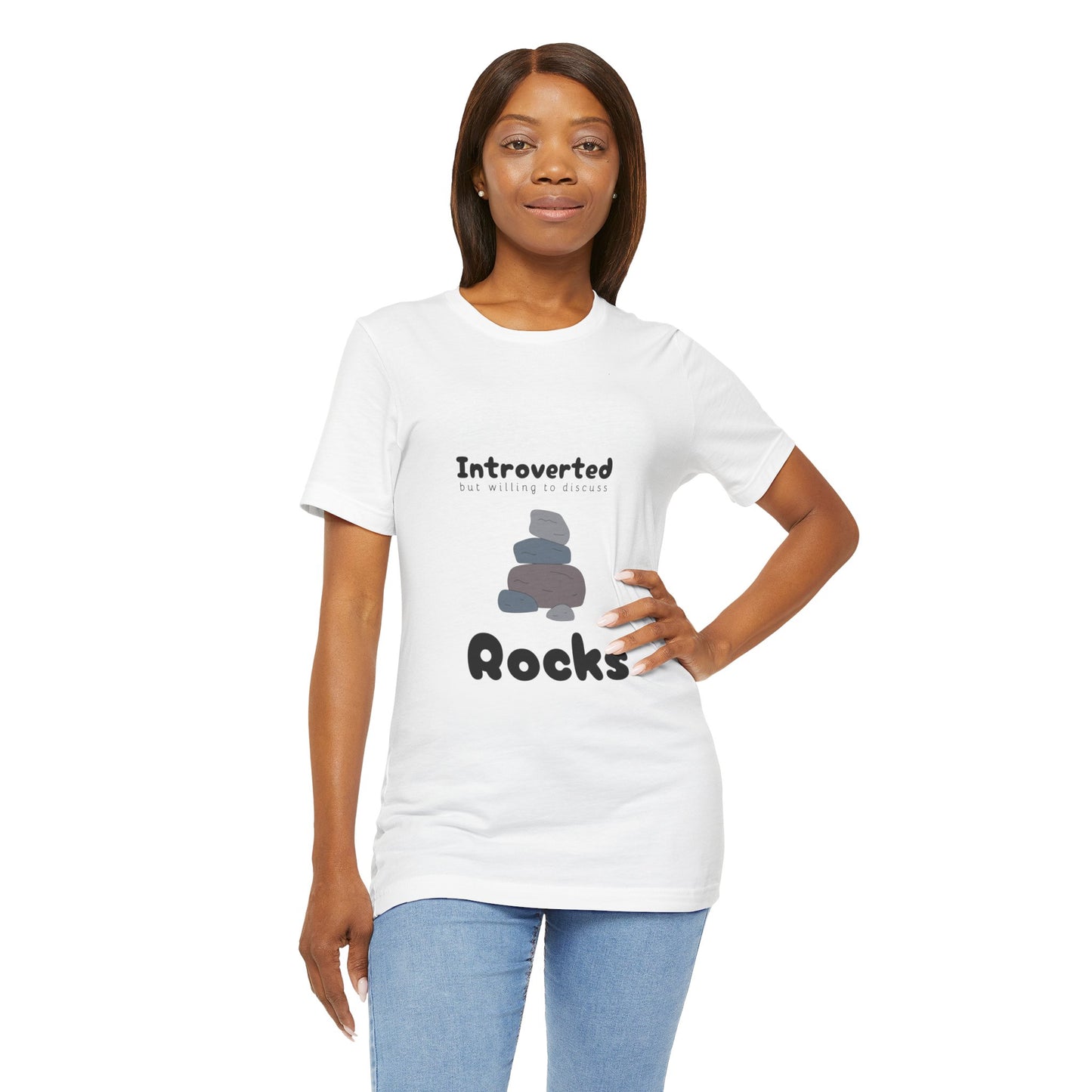 Rock Lover T-Shirt