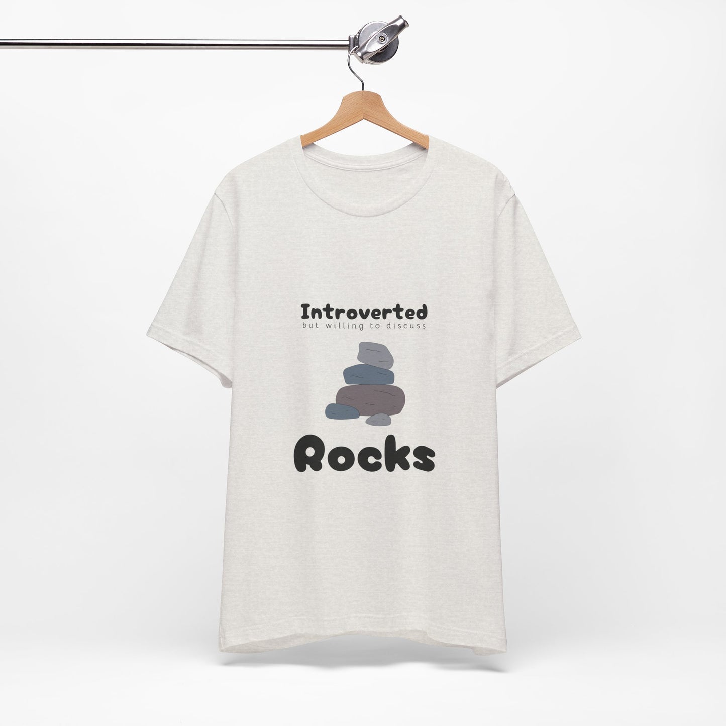 Rock Lover T-Shirt