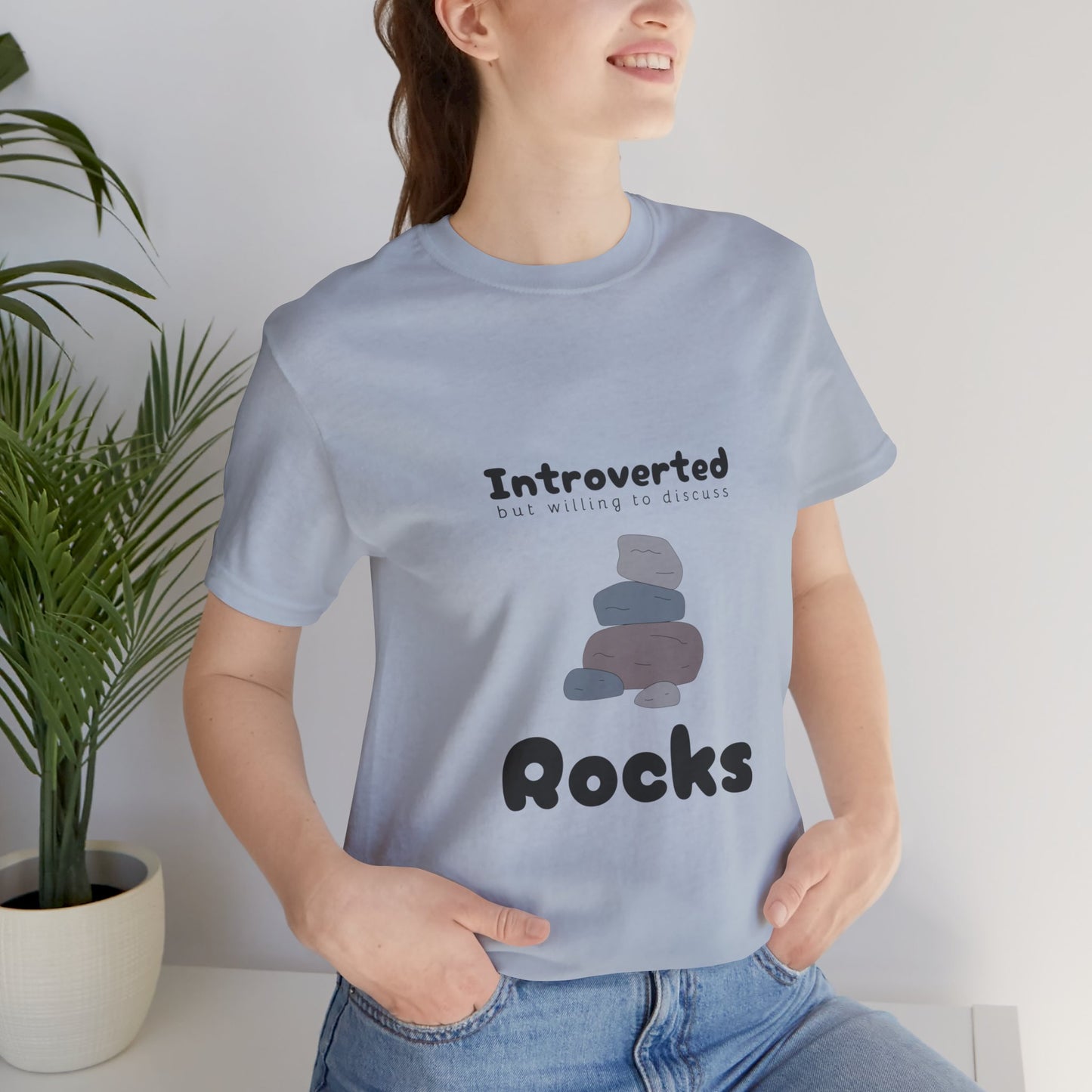 Rock Lover T-Shirt