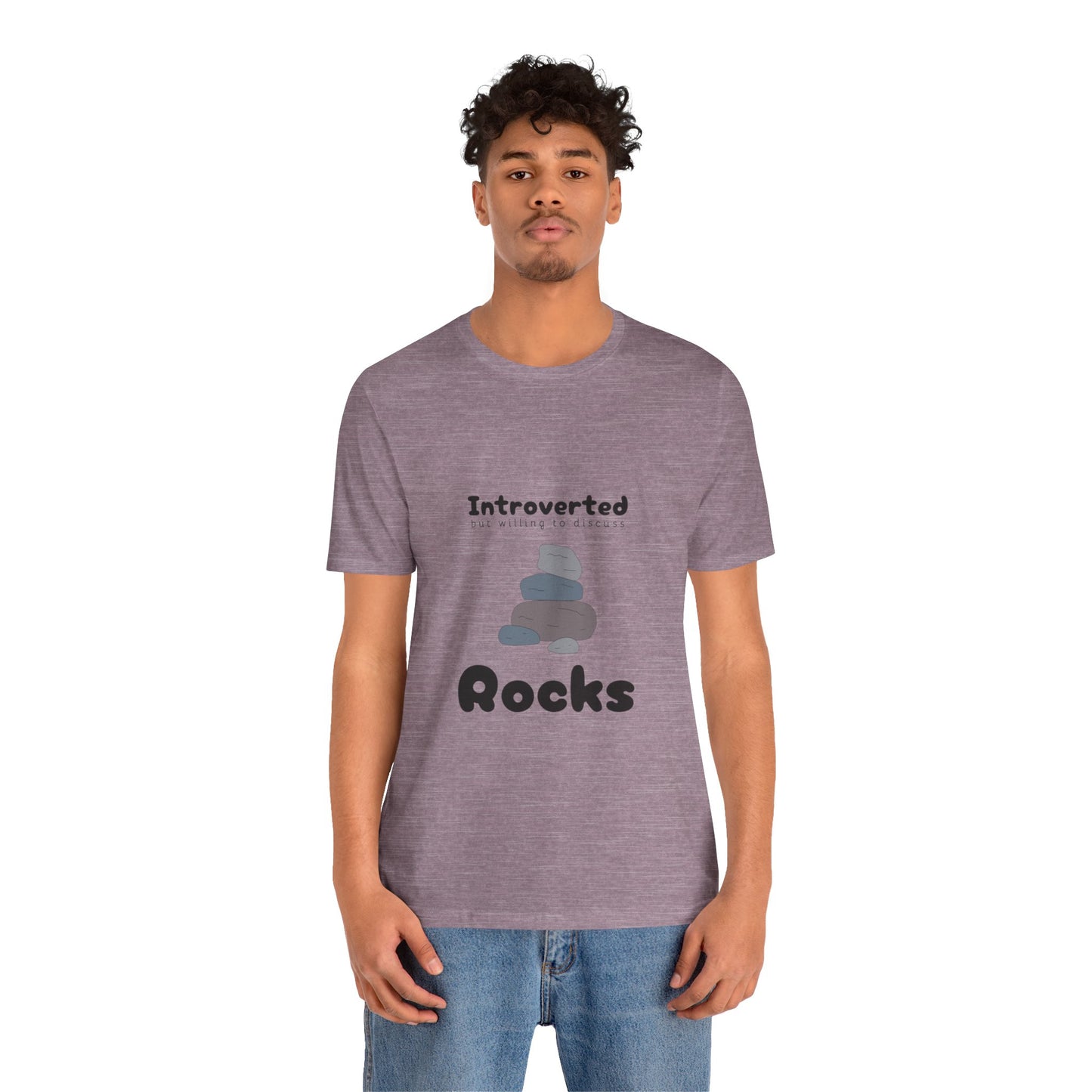 Rock Lover T-Shirt