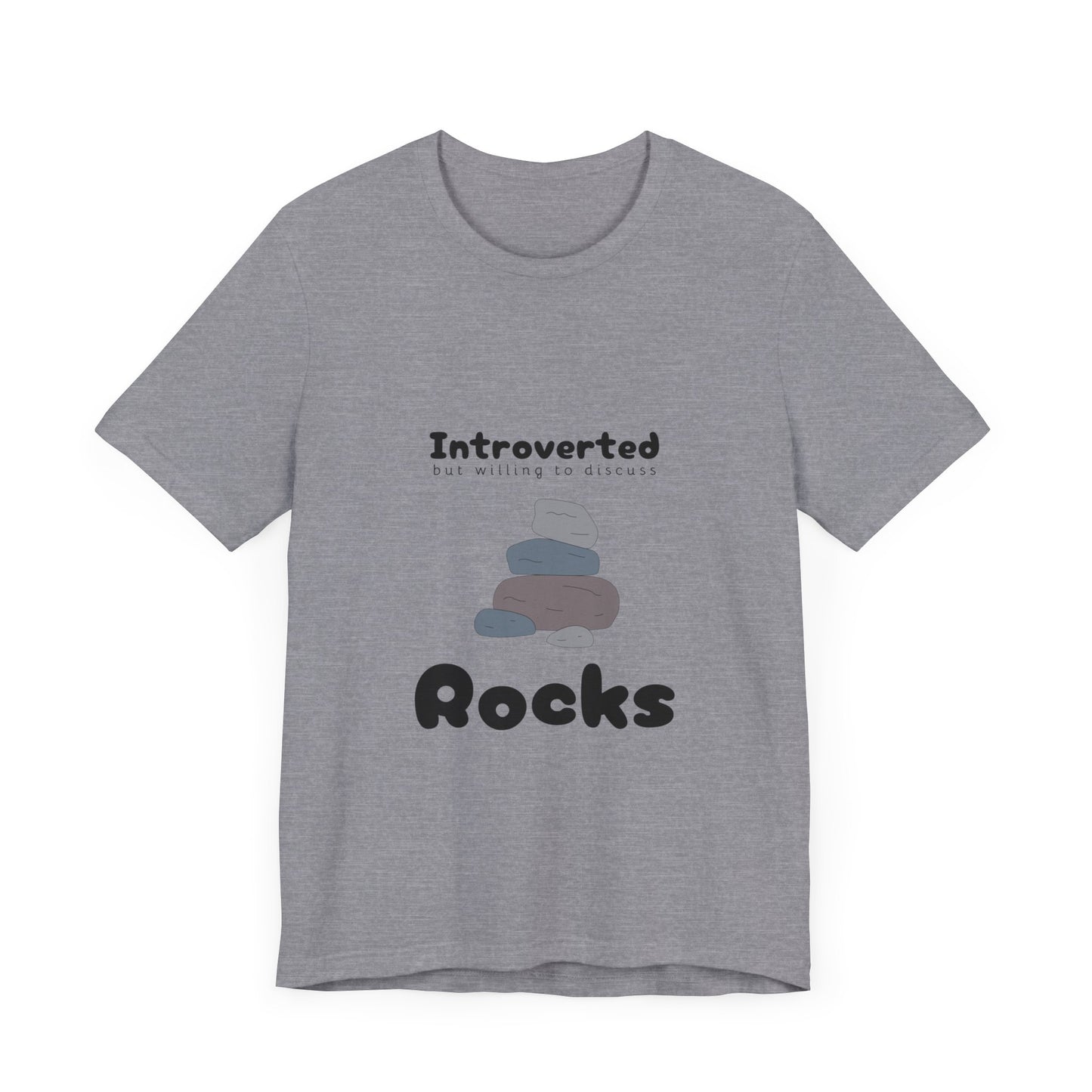 Rock Lover T-Shirt