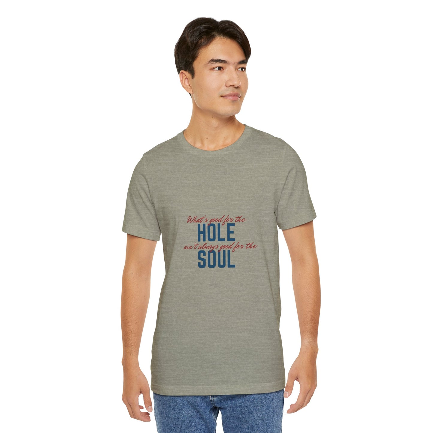 Funny Soul T-Shirt