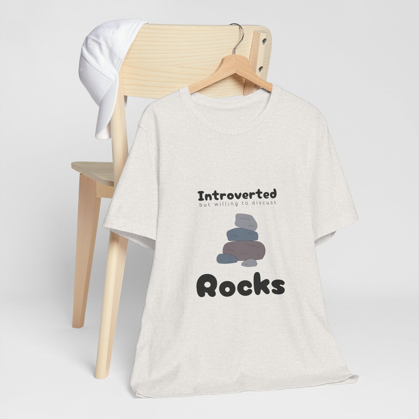 Rock Lover T-Shirt