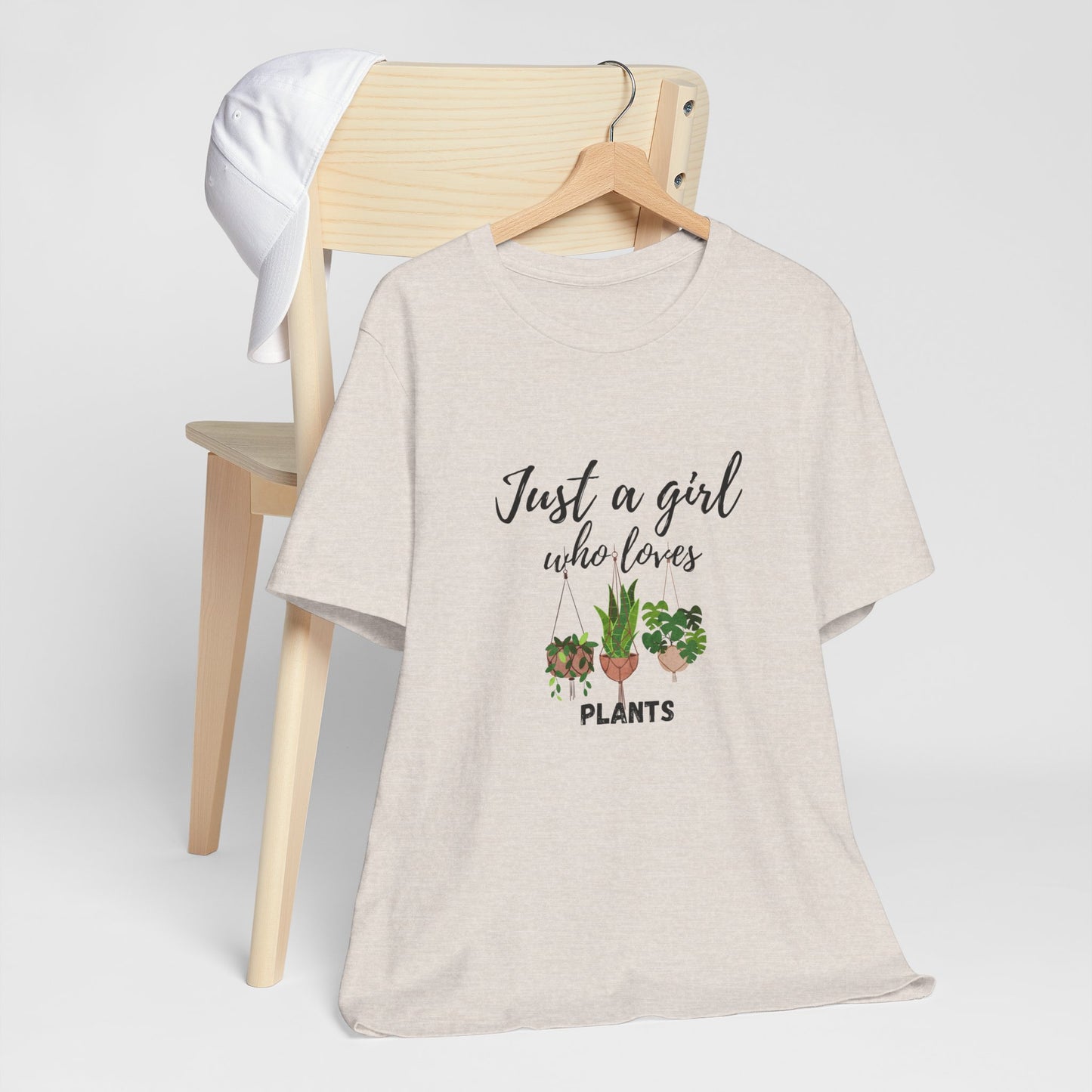 Plant Lover T-Shirt