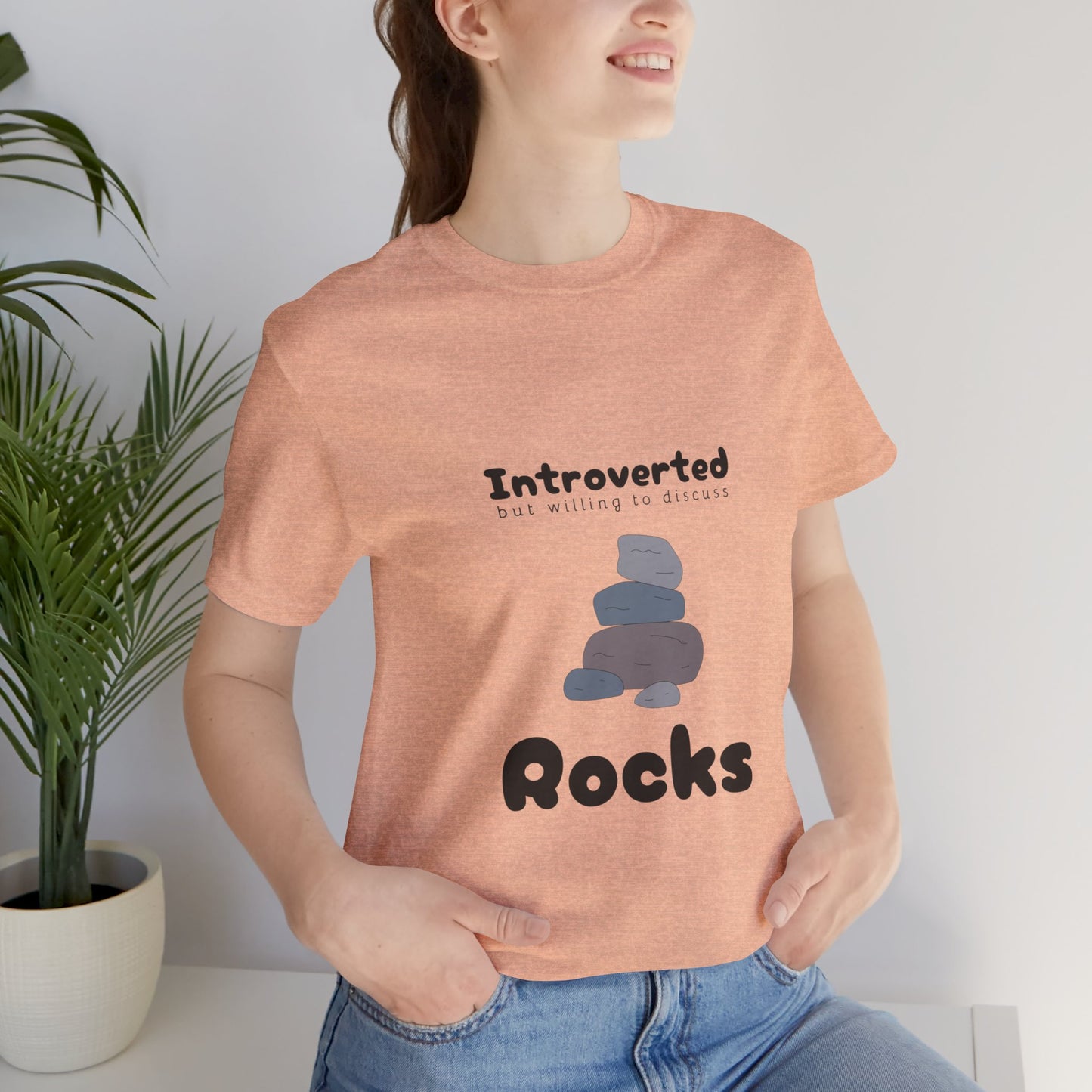 Rock Lover T-Shirt