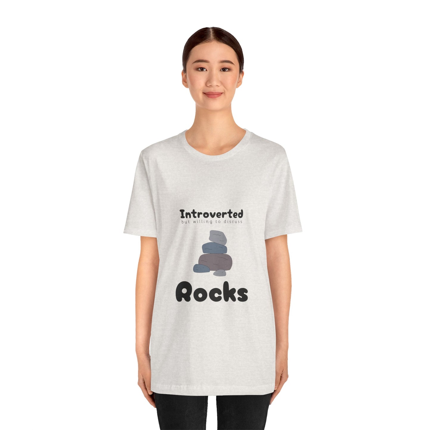 Rock Lover T-Shirt