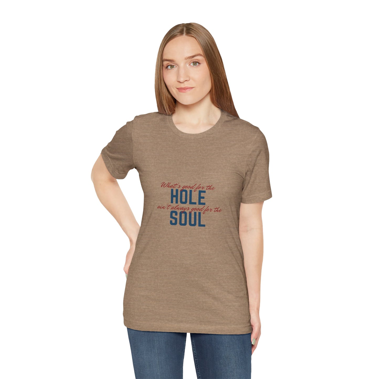 Funny Soul T-Shirt