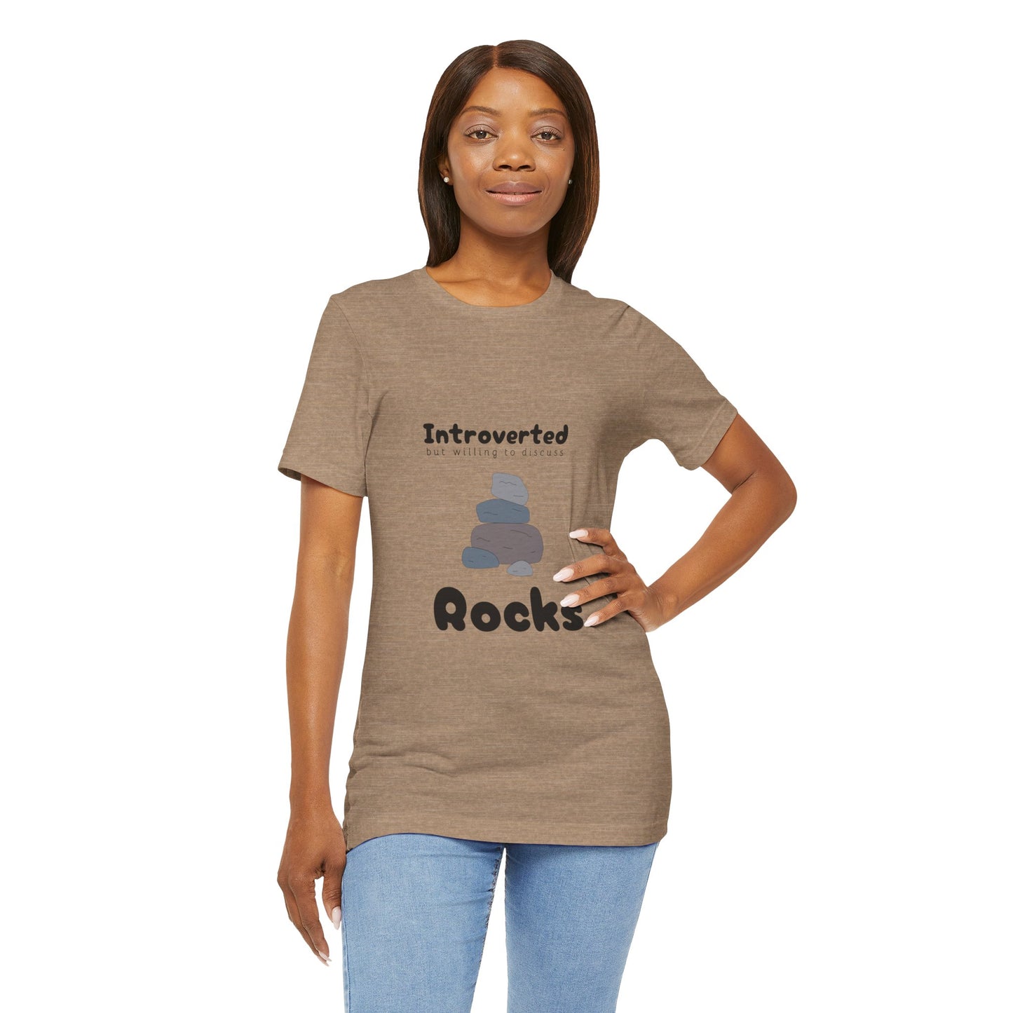 Rock Lover T-Shirt