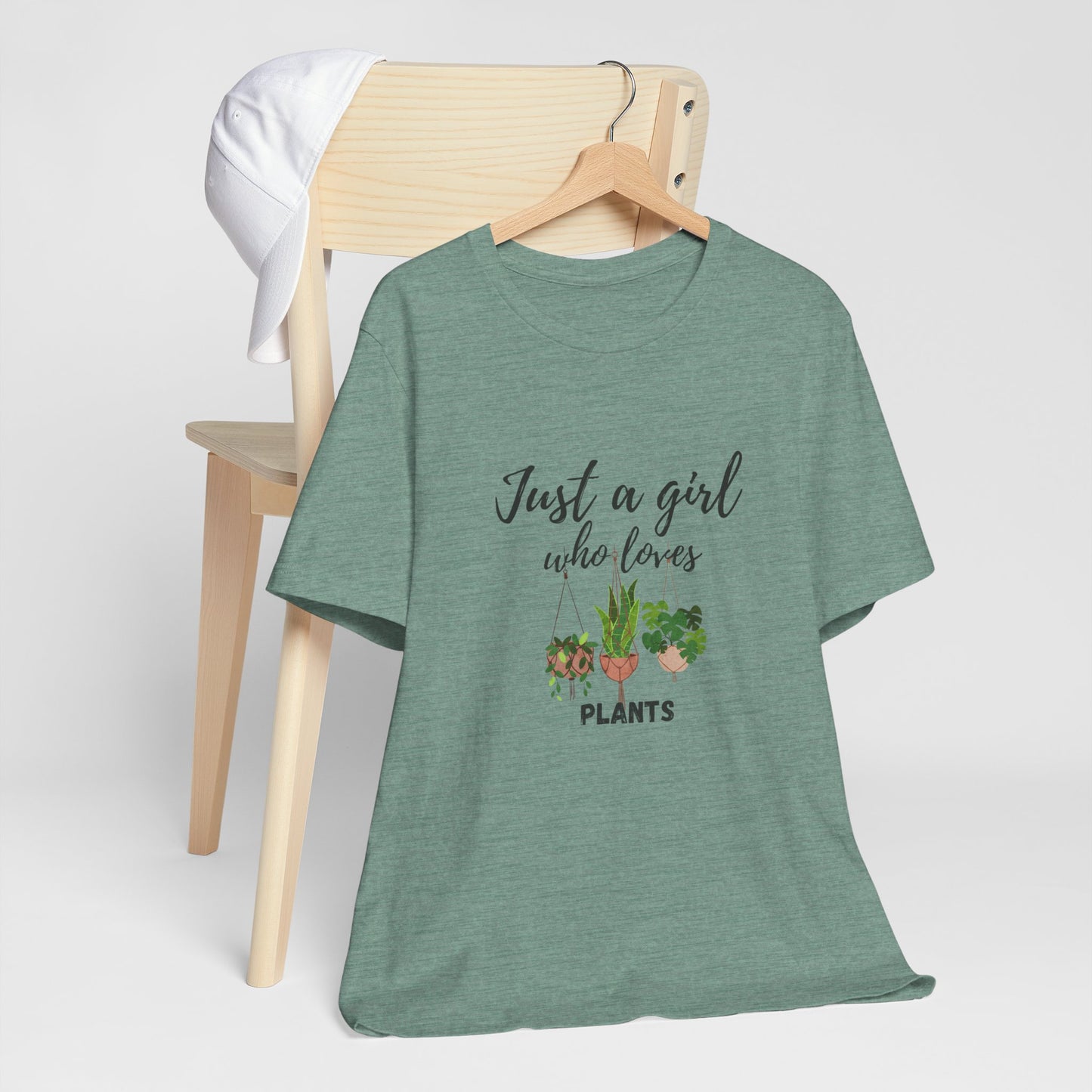 Plant Lover T-Shirt