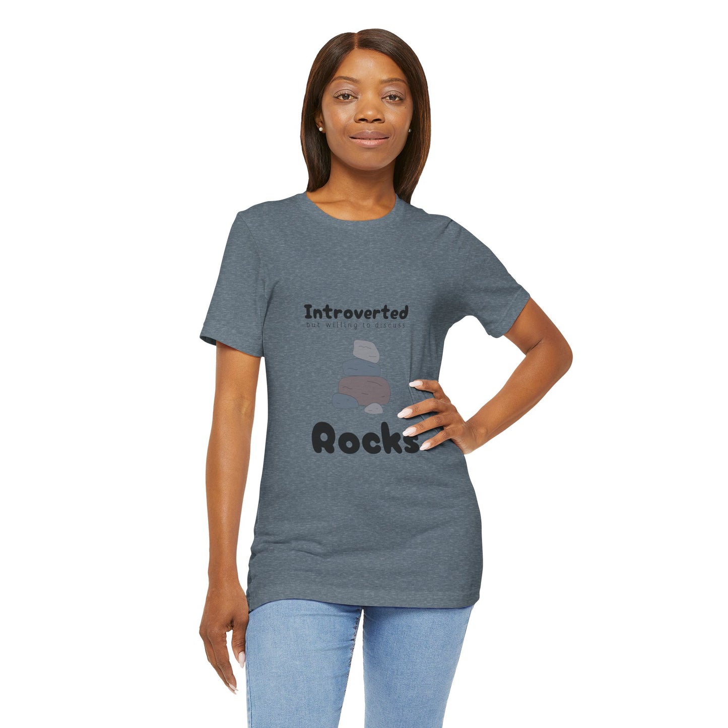 Rock Lover T-Shirt