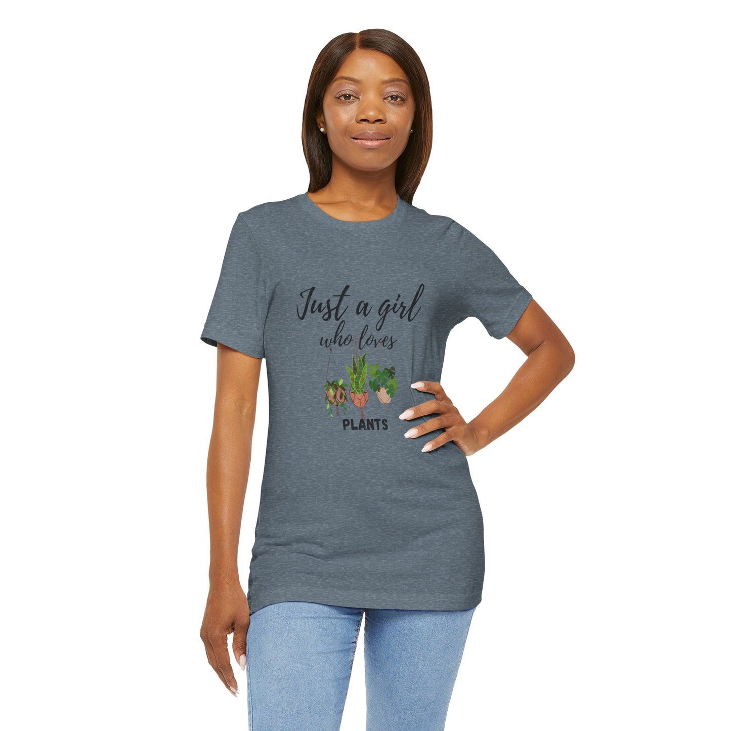 Plant Lover T-Shirt