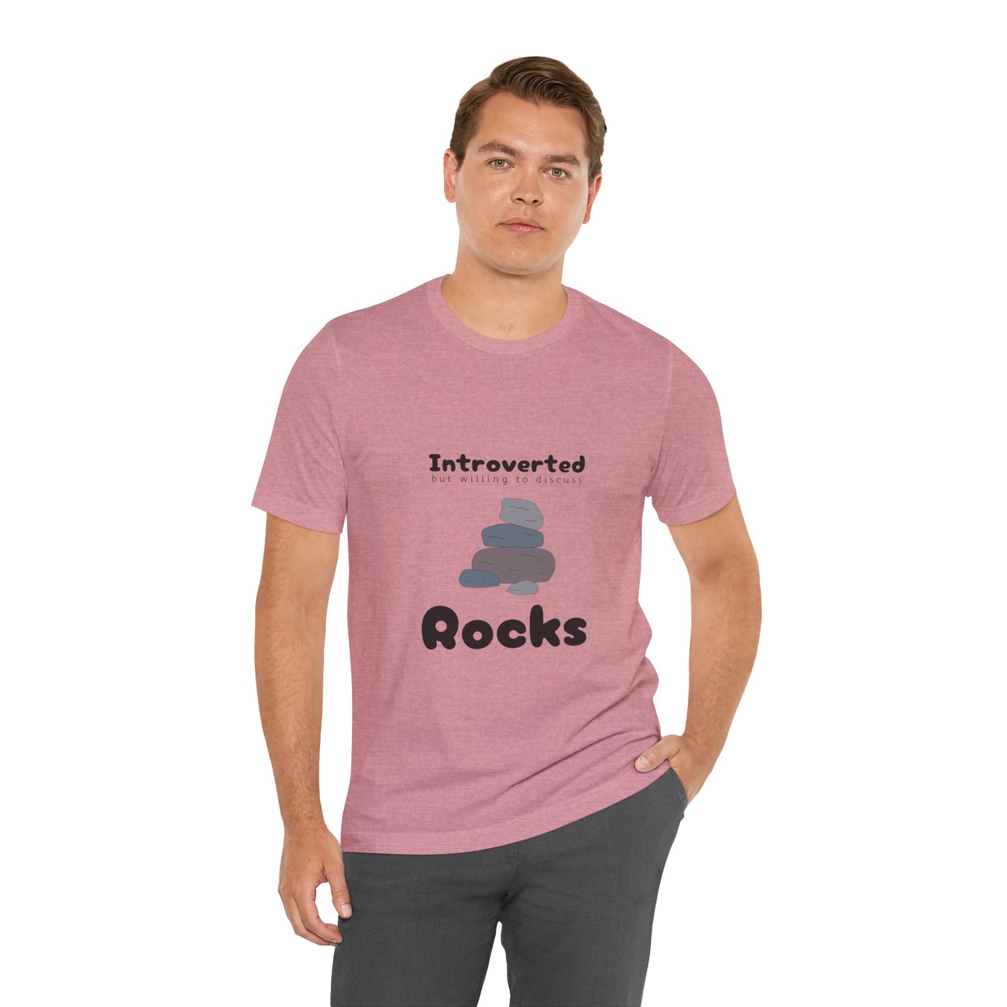 Rock Lover T-Shirt