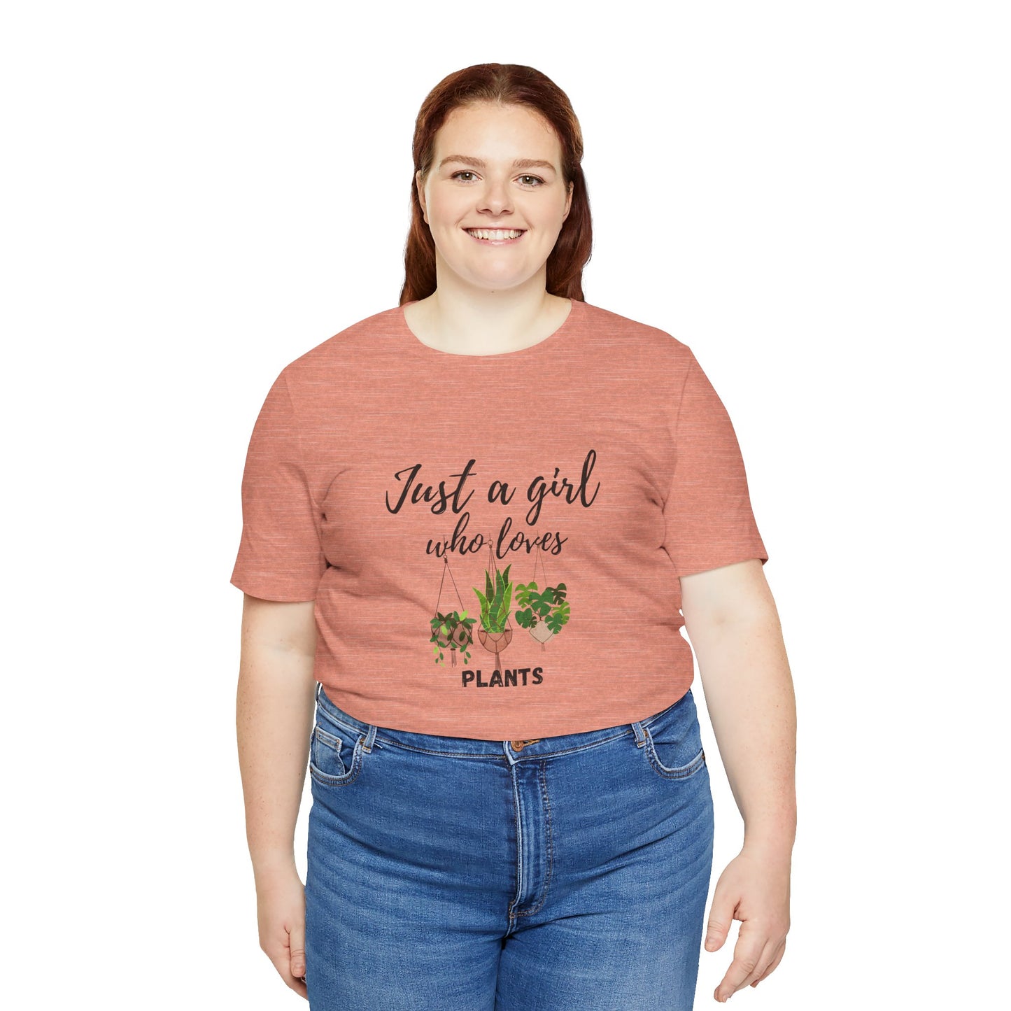 Plant Lover T-Shirt