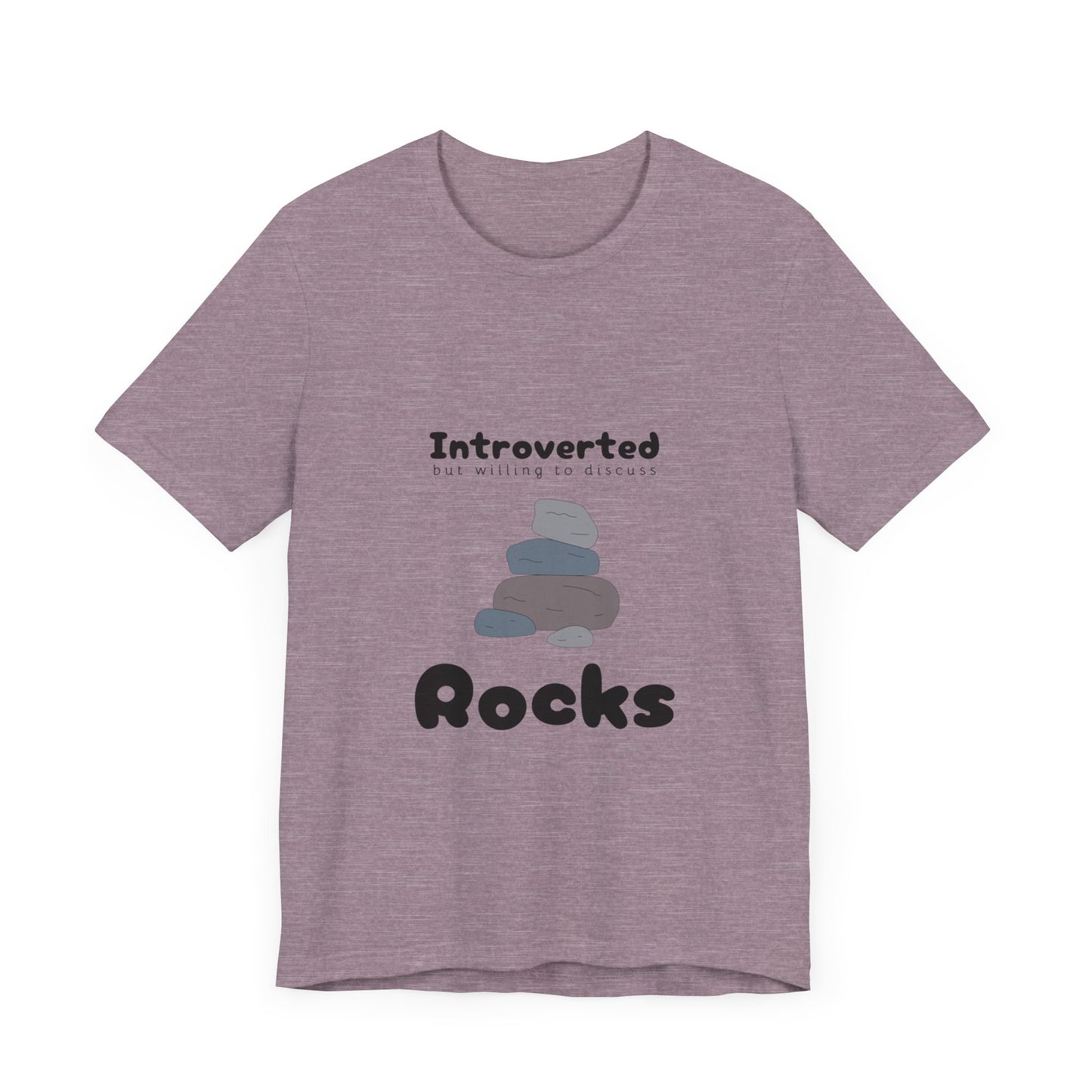 Rock Lover T-Shirt