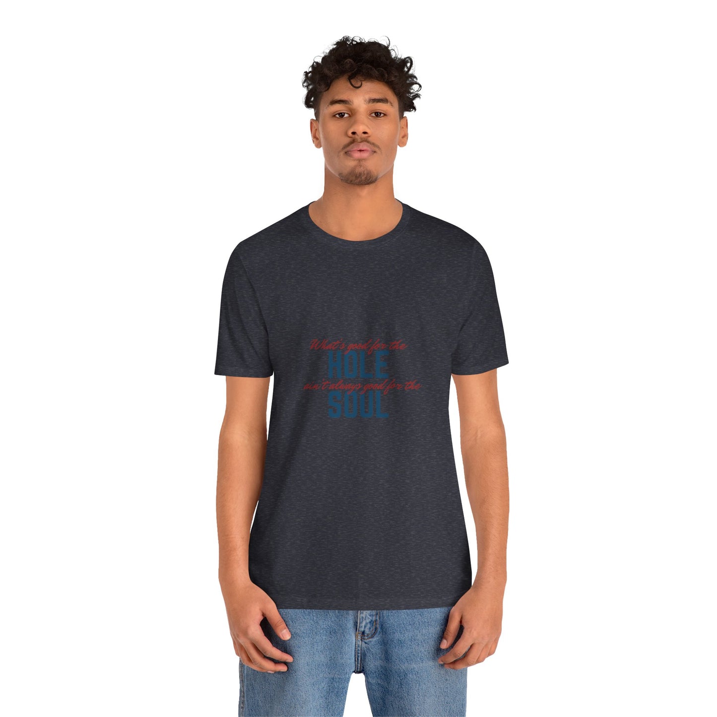 Funny Soul T-Shirt