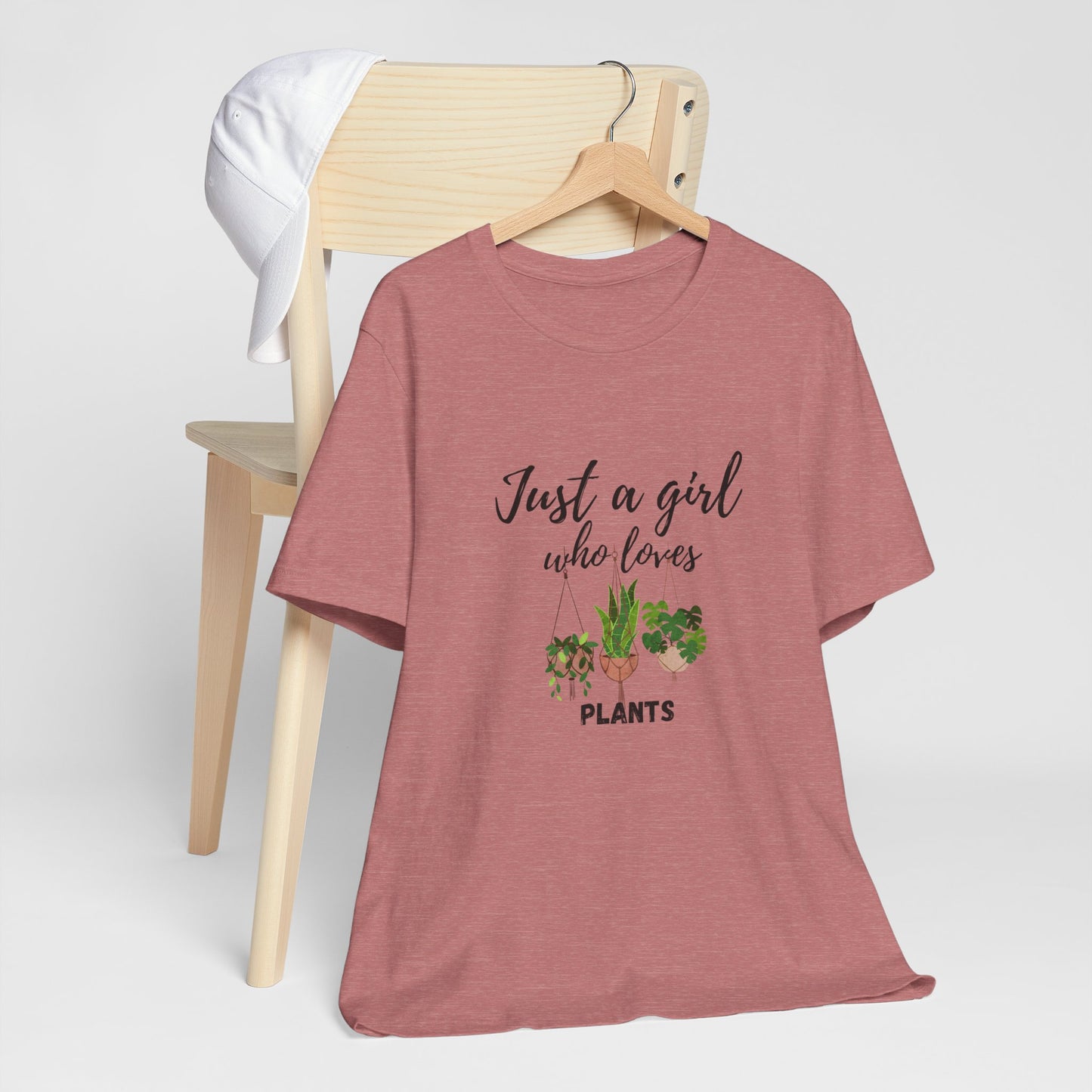 Plant Lover T-Shirt