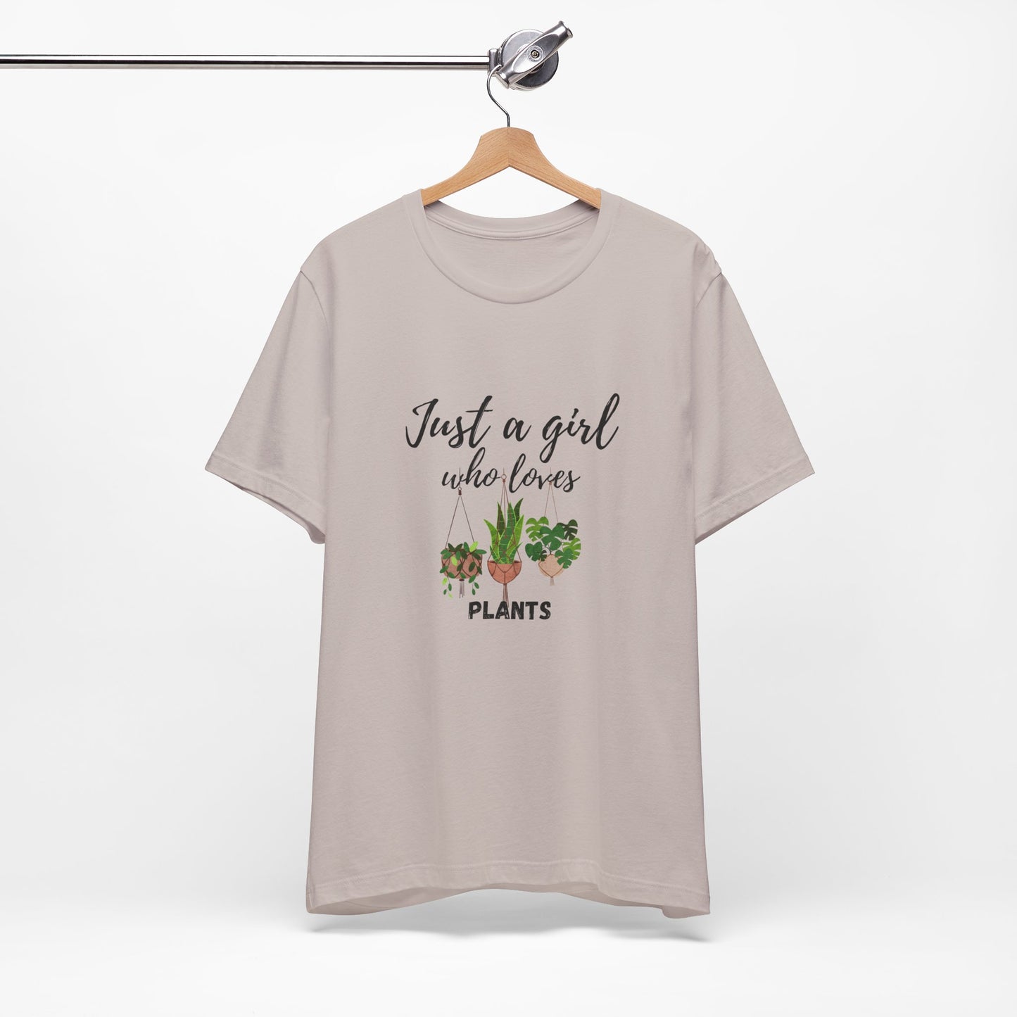 Plant Lover T-Shirt