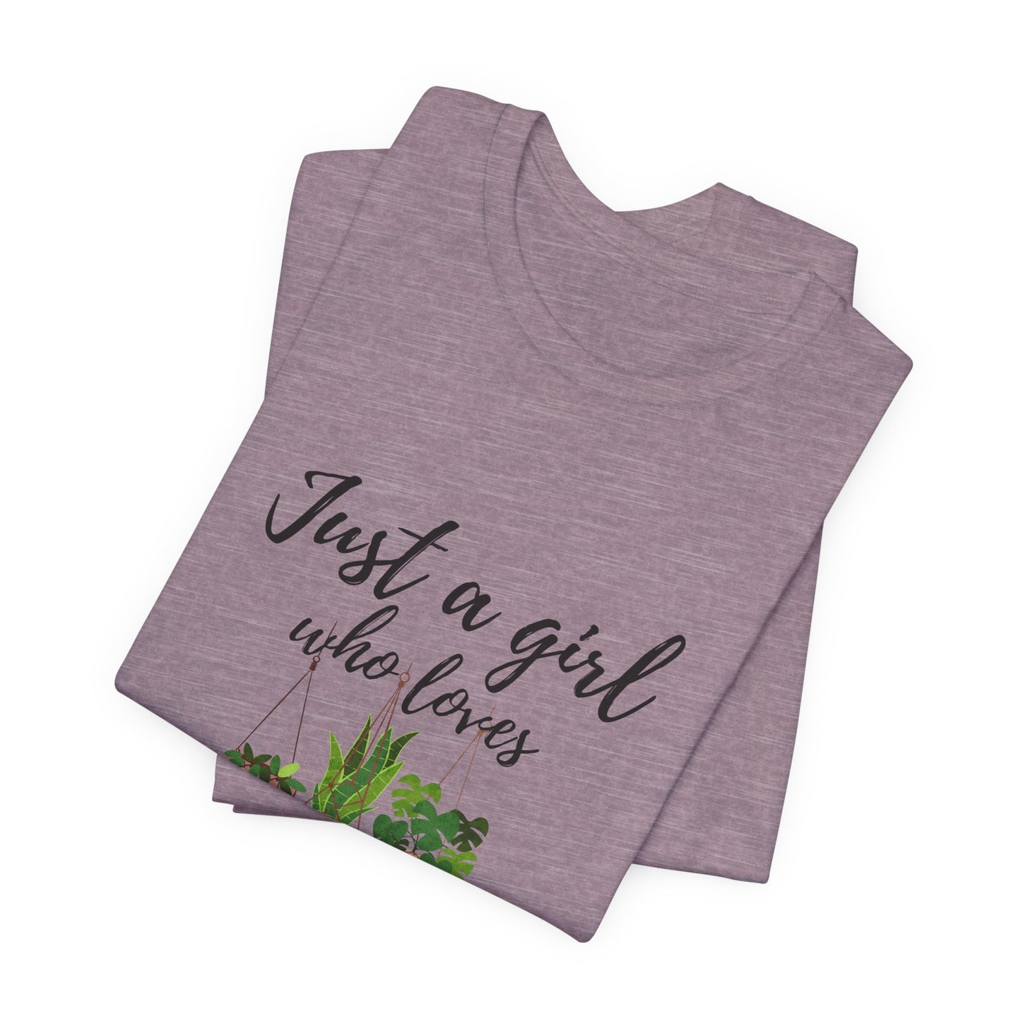 Plant Lover T-Shirt