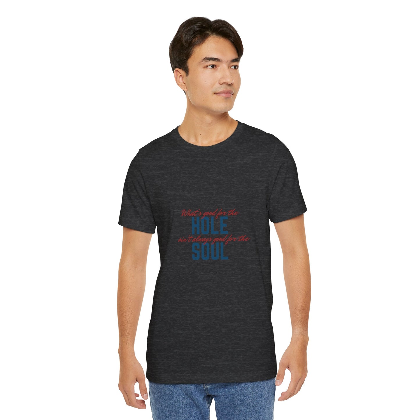 Funny Soul T-Shirt