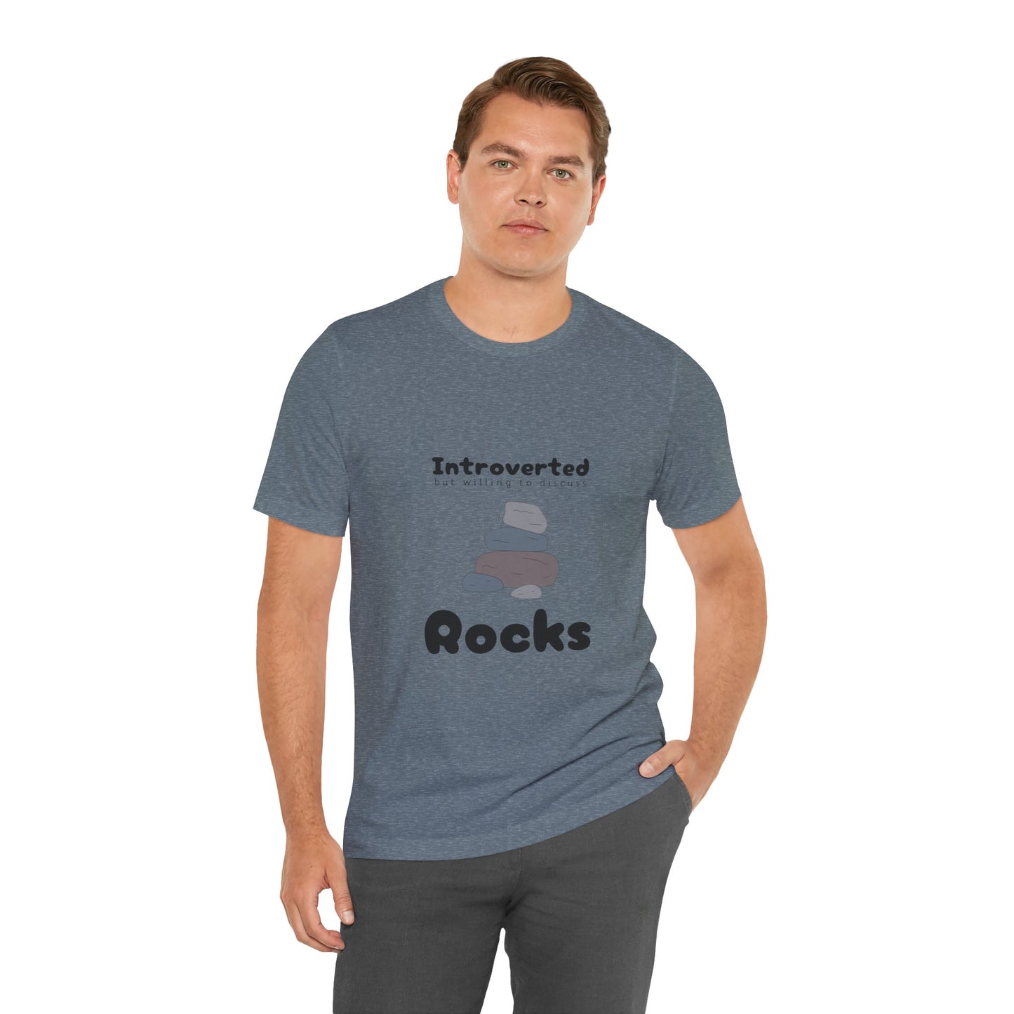 Rock Lover T-Shirt