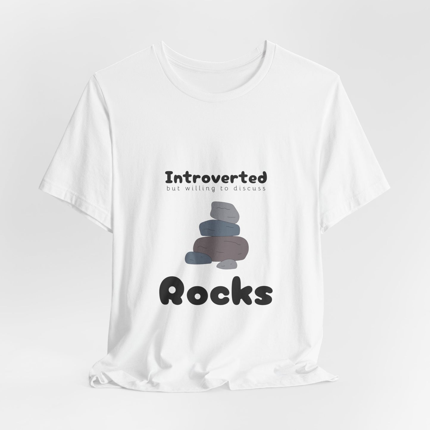 Rock Lover T-Shirt