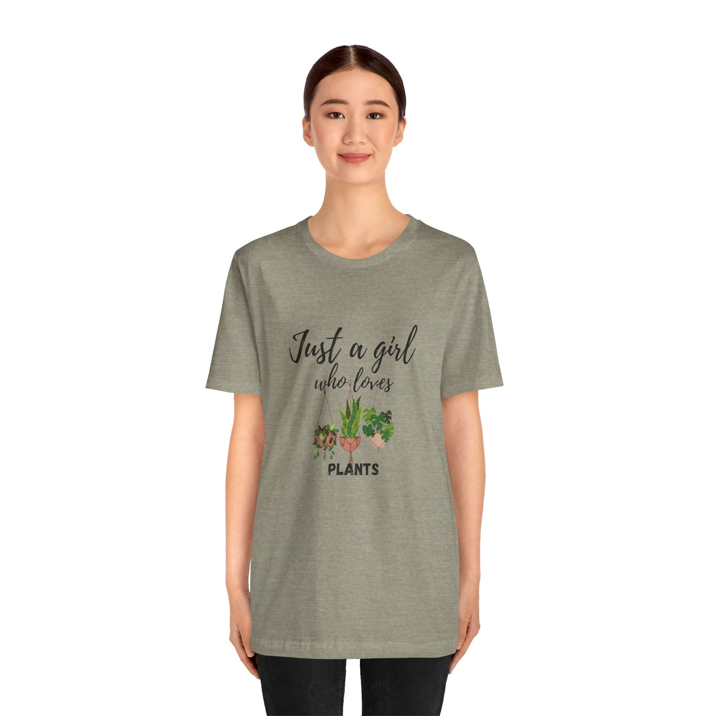 Plant Lover T-Shirt