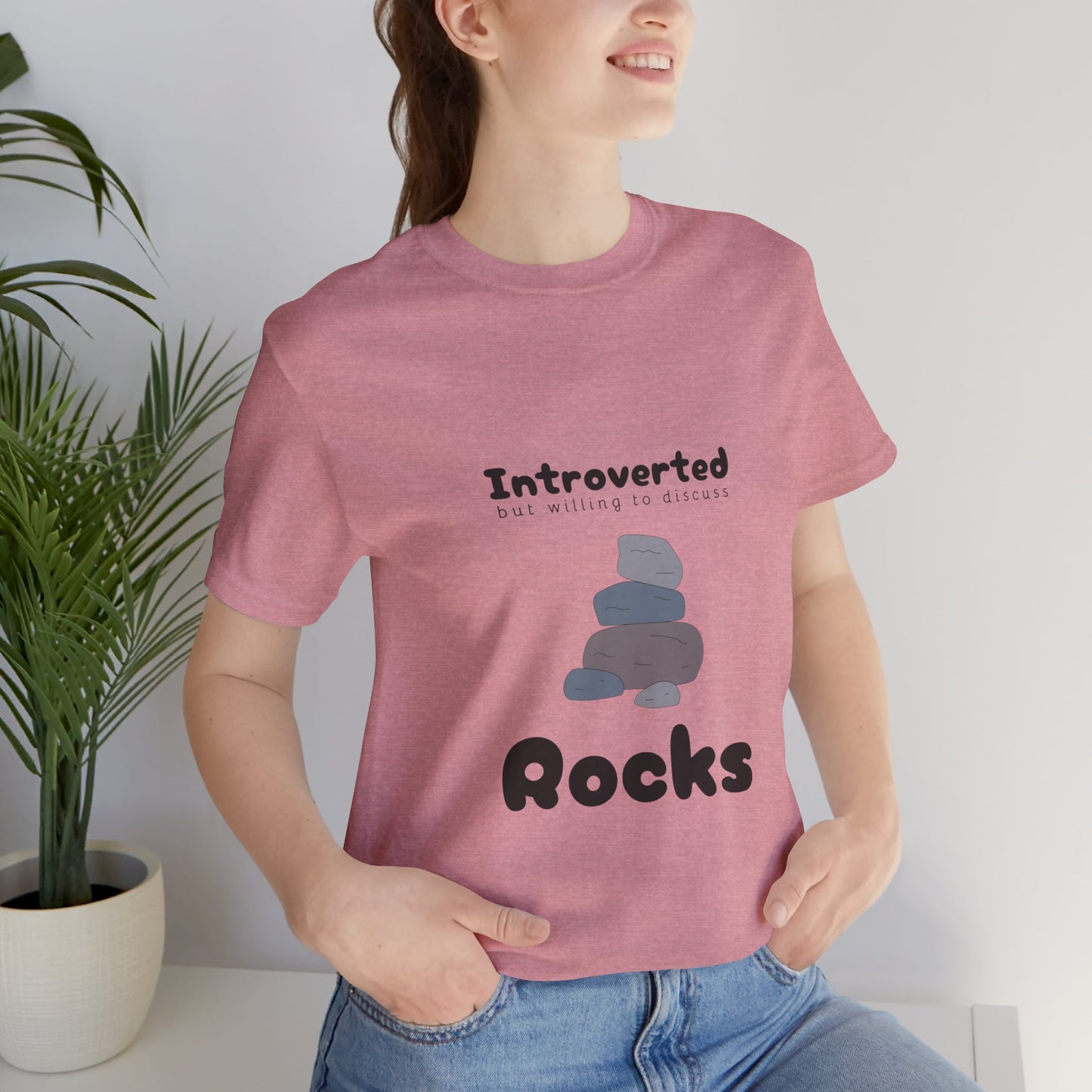 Rock Lover T-Shirt