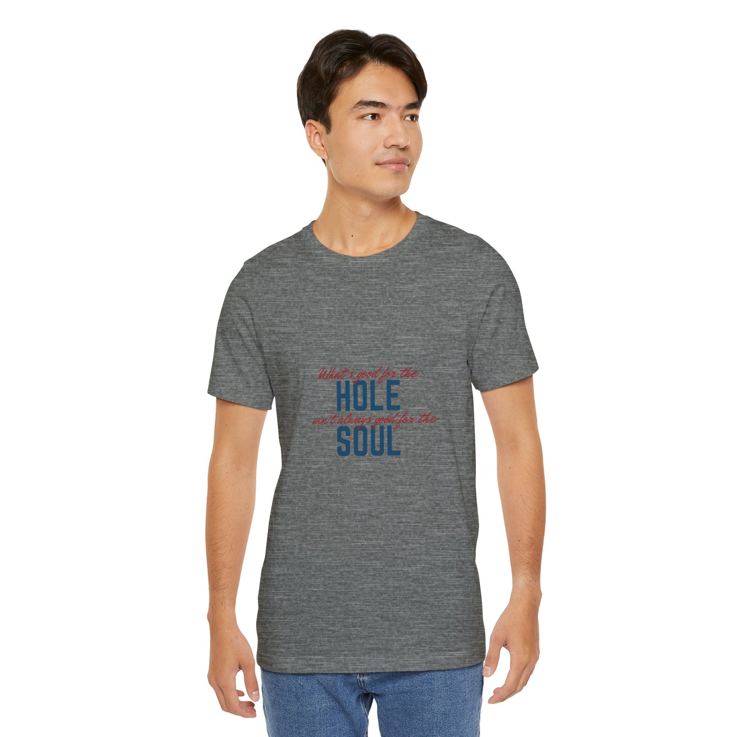 Funny Soul T-Shirt