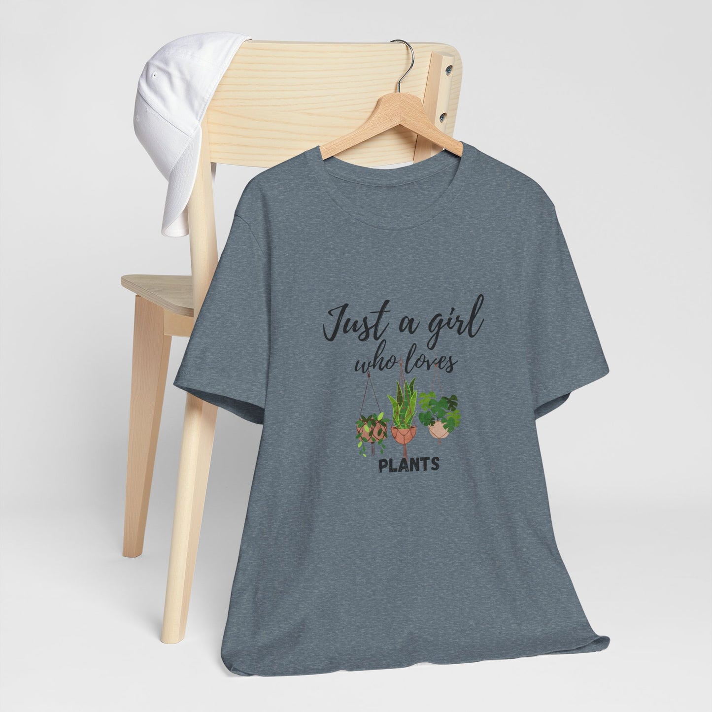 Plant Lover T-Shirt