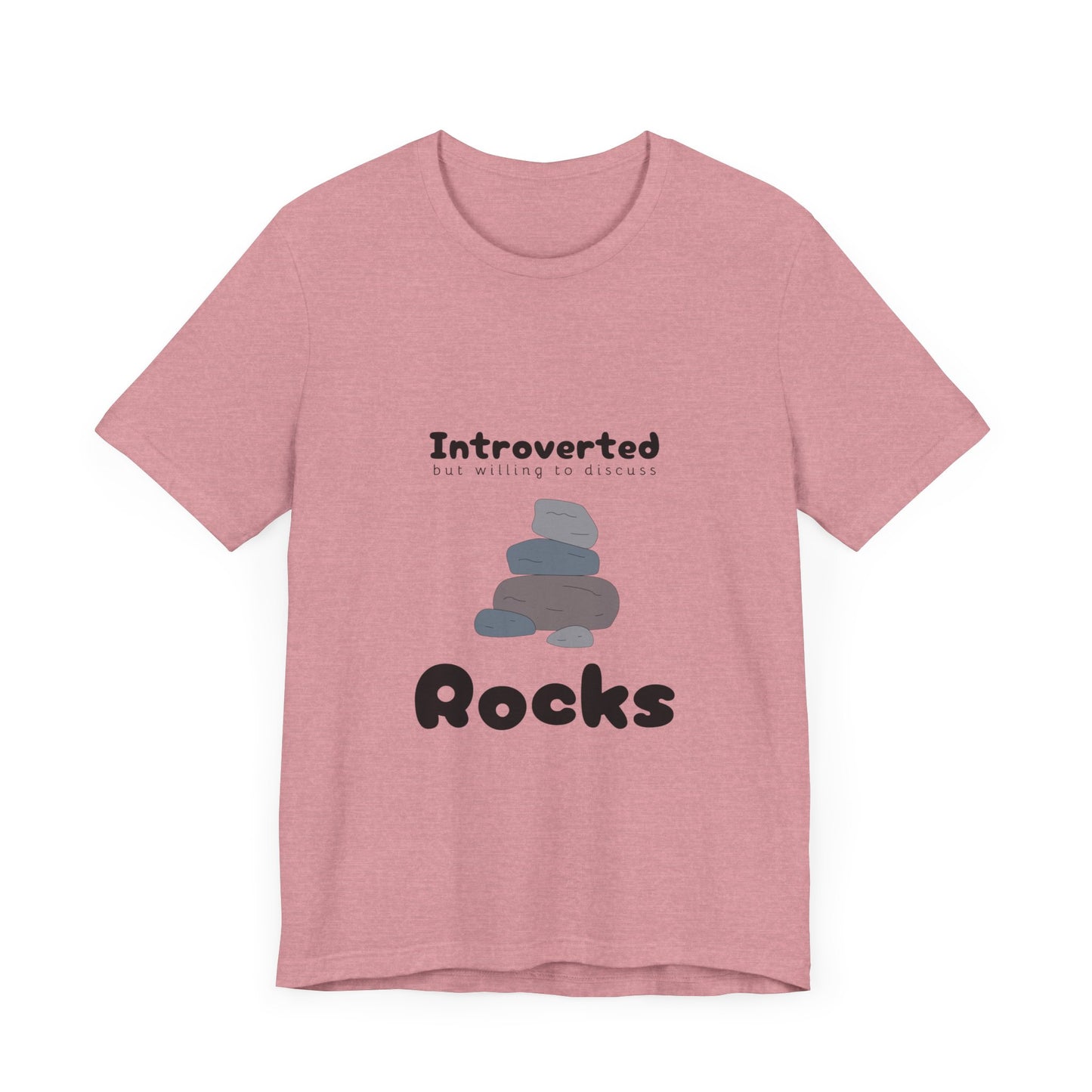 Rock Lover T-Shirt