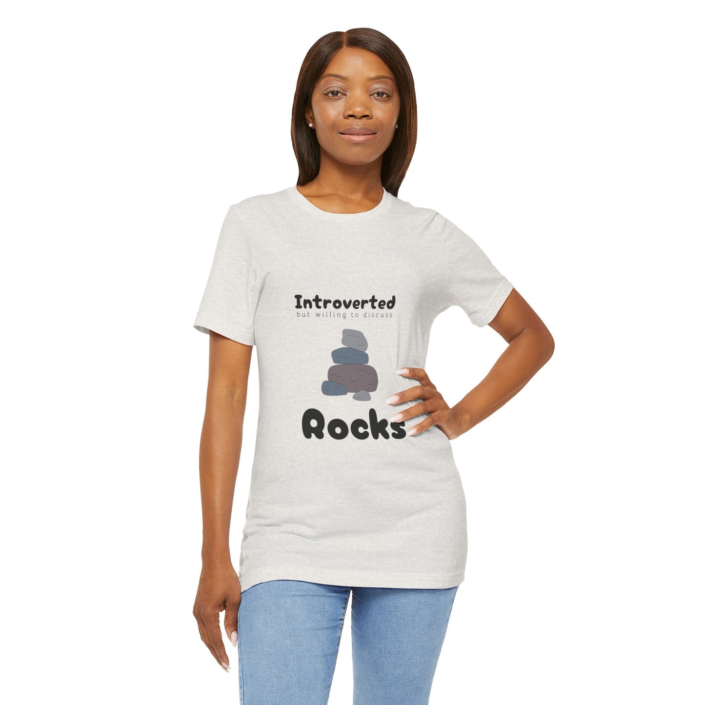 Rock Lover T-Shirt