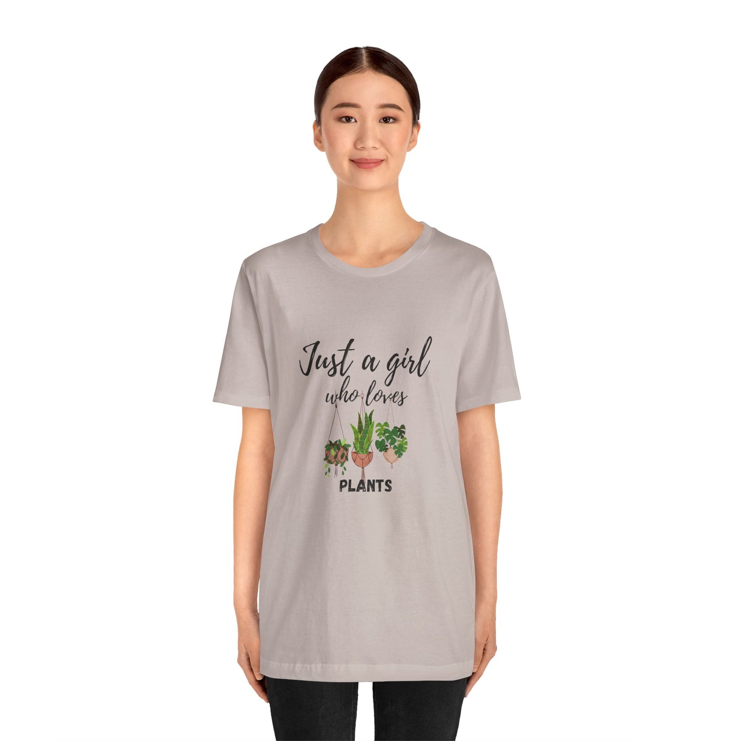 Plant Lover T-Shirt