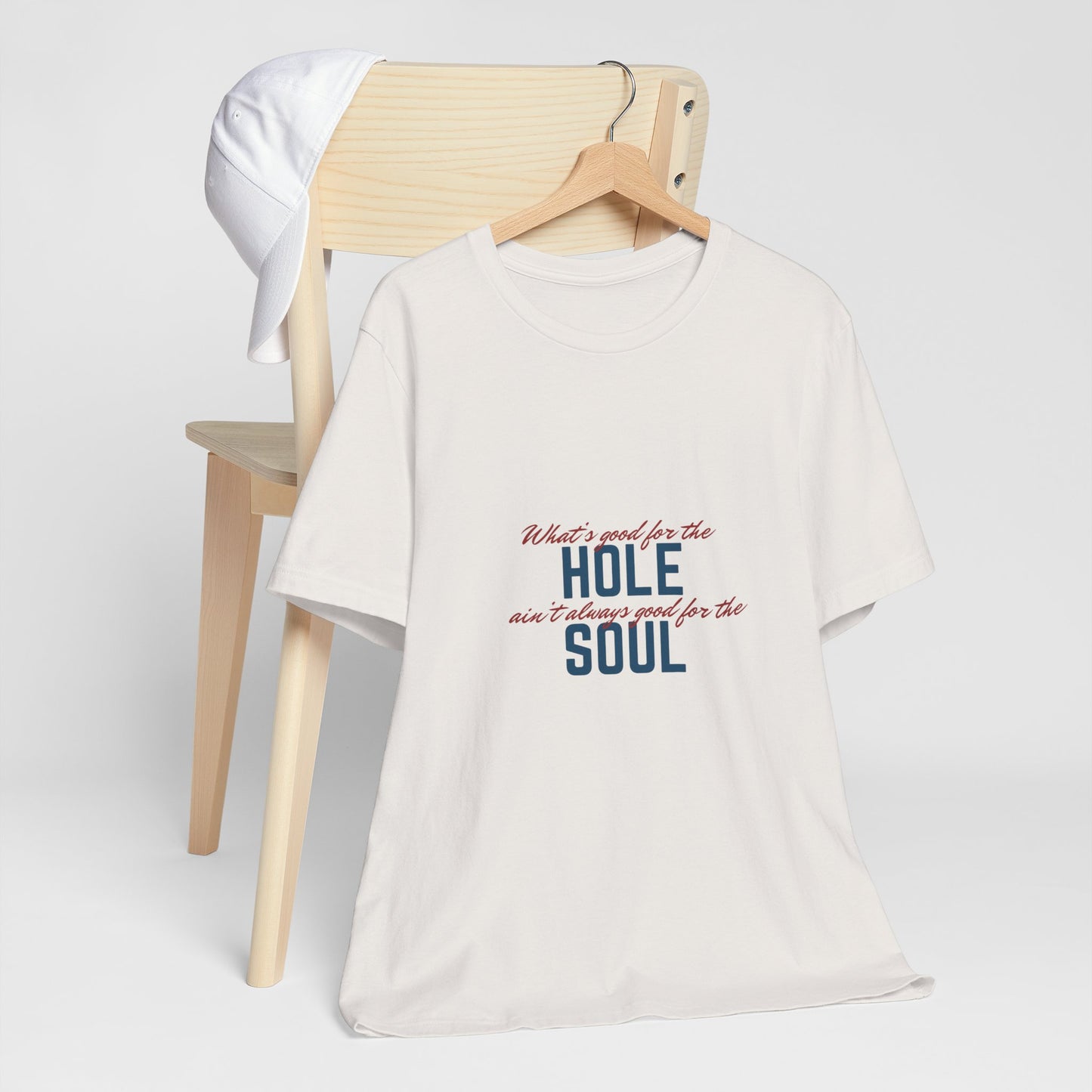 Funny Soul T-Shirt